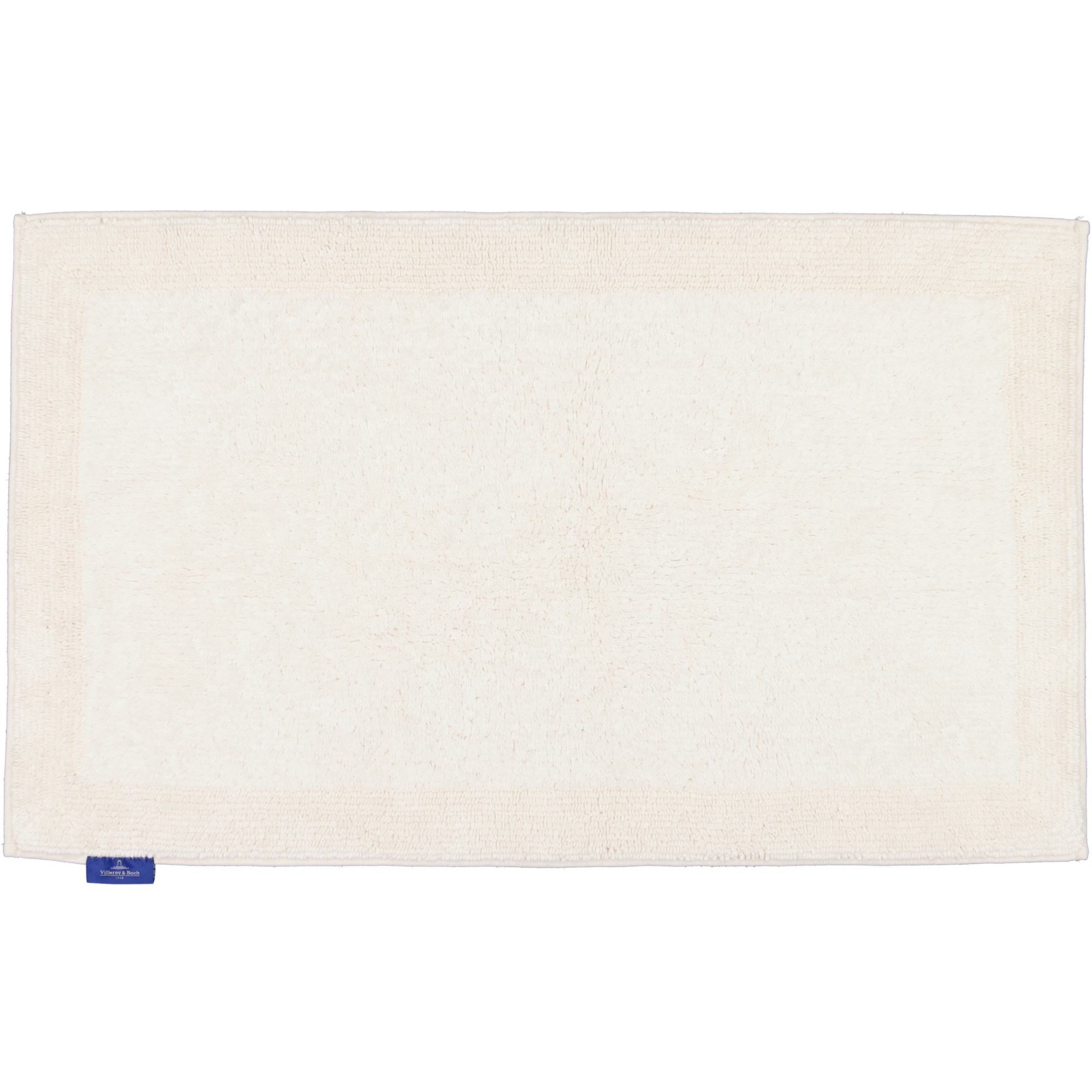 Villeroy & Boch Badteppiche Coordinates Charisma 2555 cashmere - 356