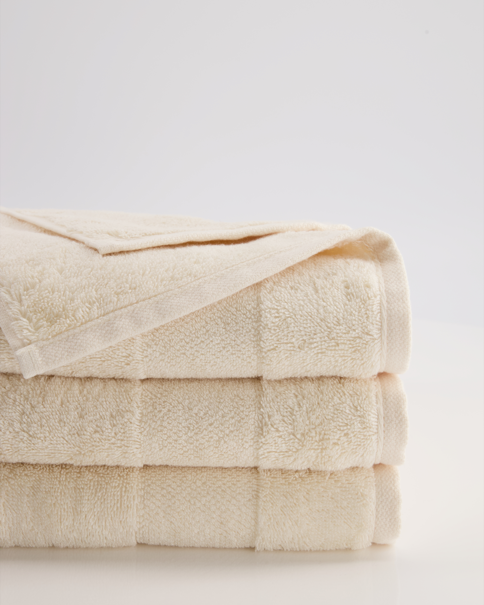 Villeroy & Boch Handtücher One 2550 cashmere - 356