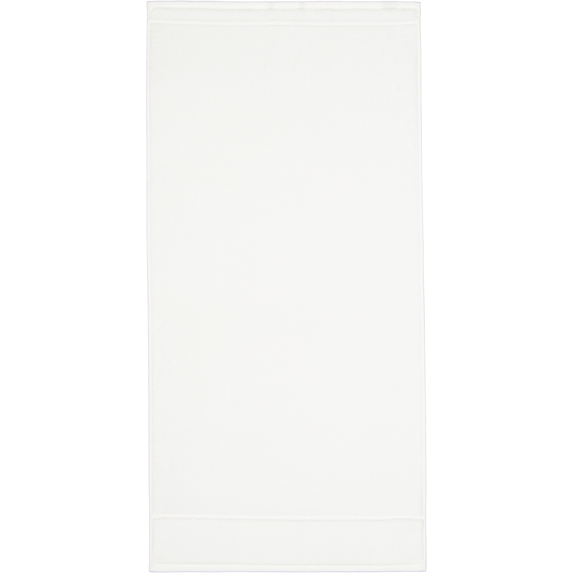 Vossen Handtücher Pure weiß - 0300