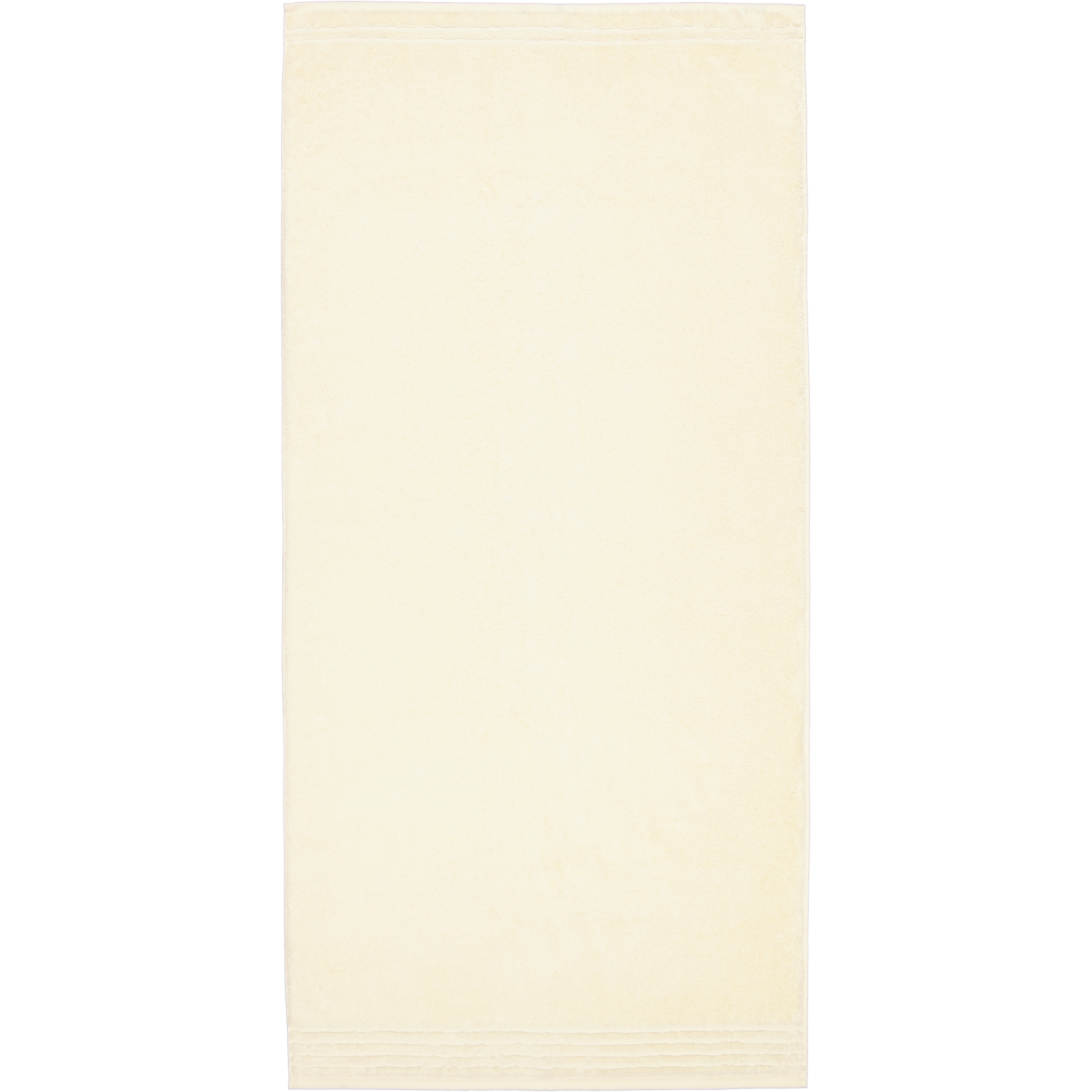 Vossen Handtücher Vienna Style Supersoft chamois - 1000 - Duschtuch 67x140 cm