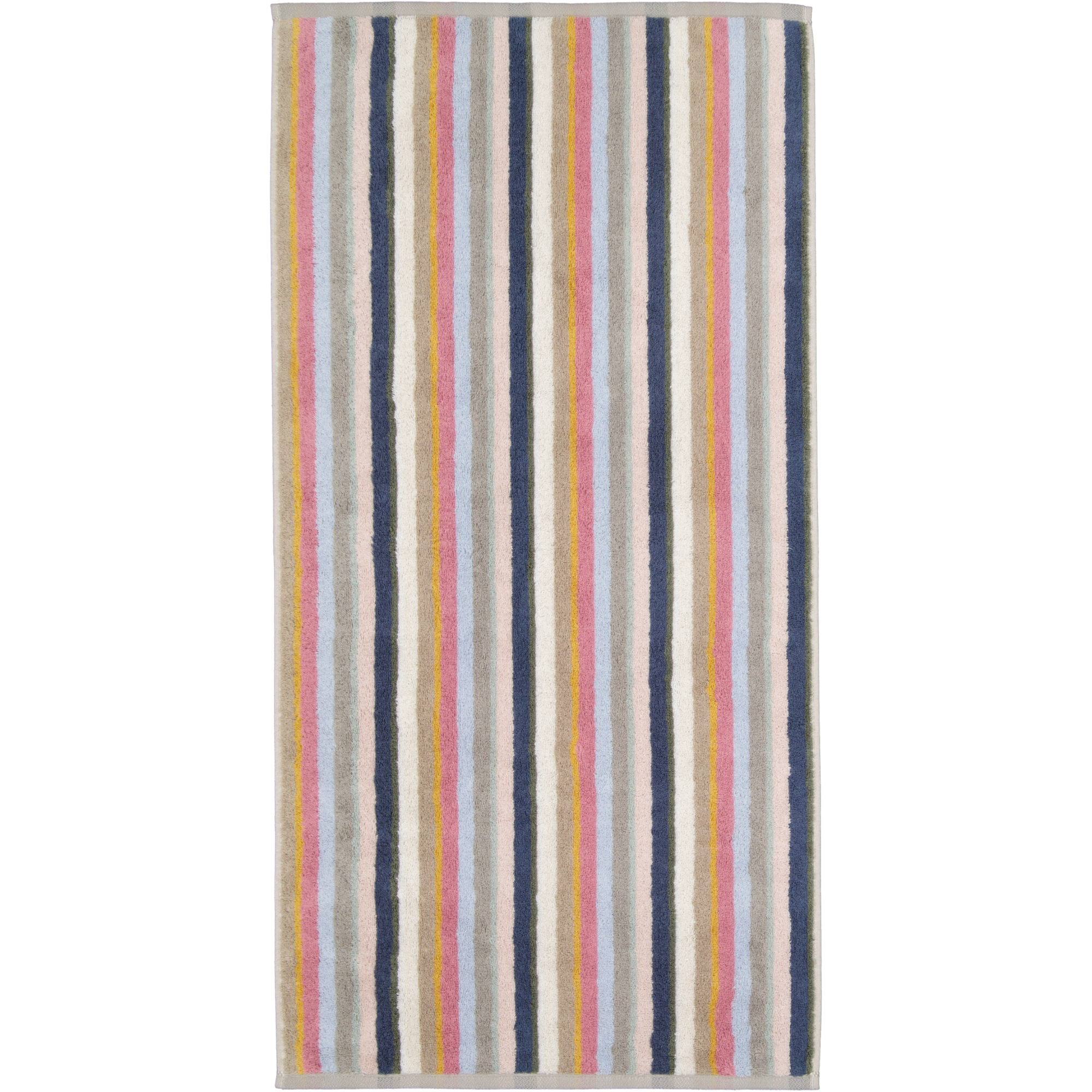 Villeroy & Boch Handtücher Coordinates Stripes 2551 multicolor - 12