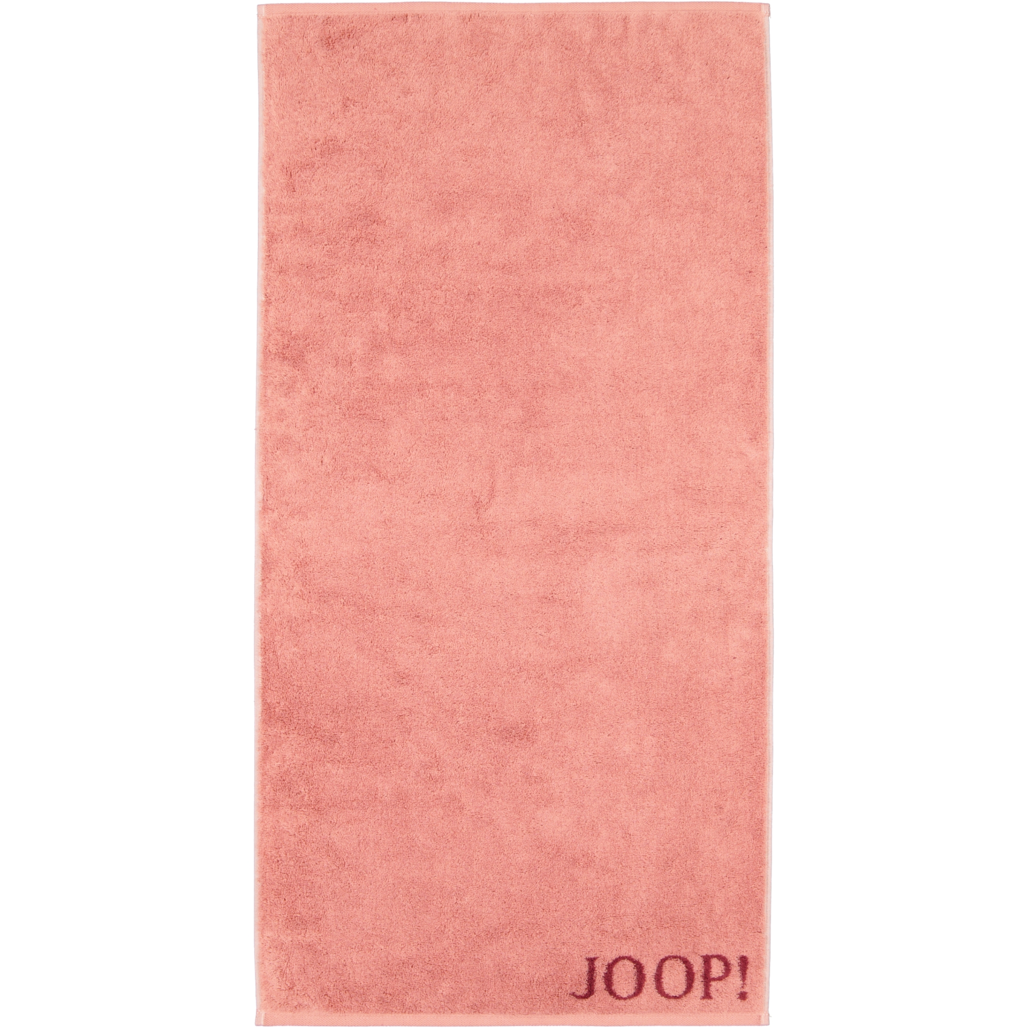 JOOP! Handtücher Classic Doubleface 1600 rouge - 29