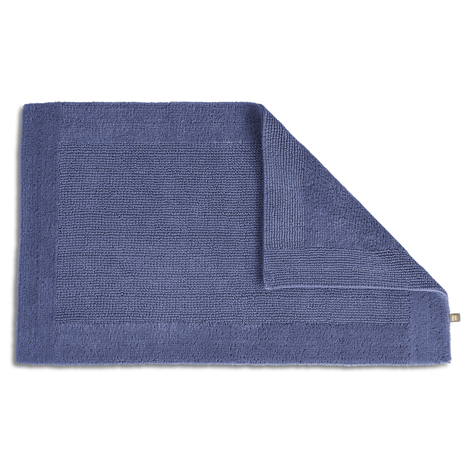 Rhomtuft RHOMY home Badteppiche Select aqua - 78