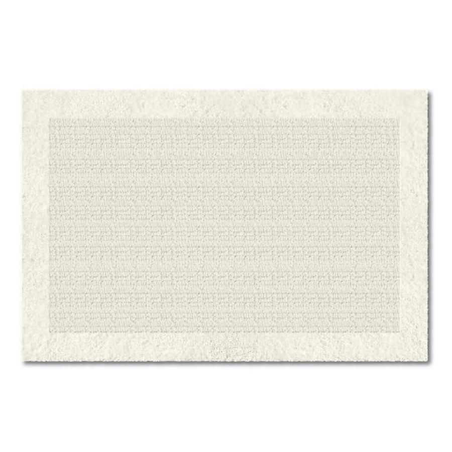 Rhomtuft RHOMTUFT Badteppiche eckig Prestige natur-jasmin - 20