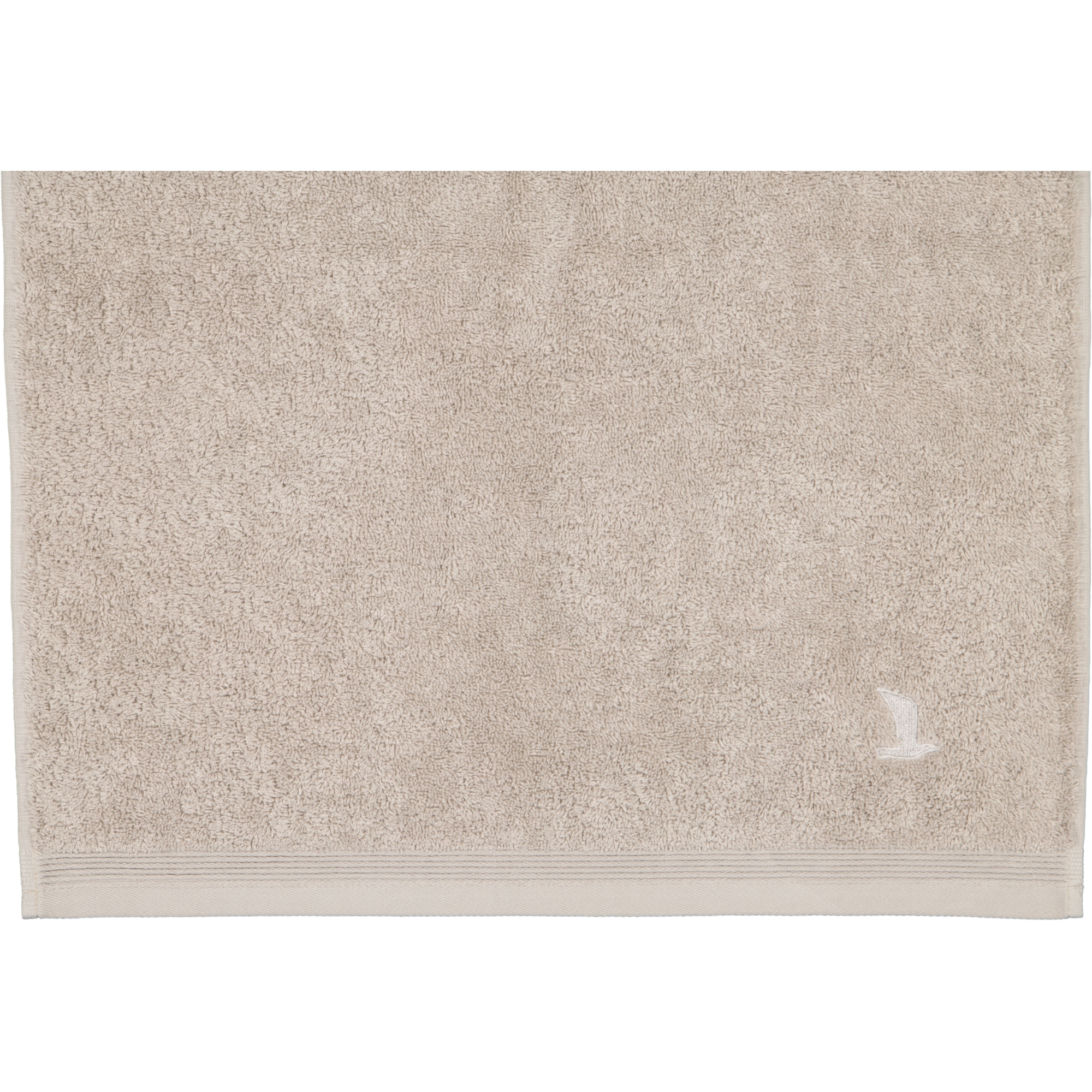 Möve Handtücher Superwuschel cashmere - 713
