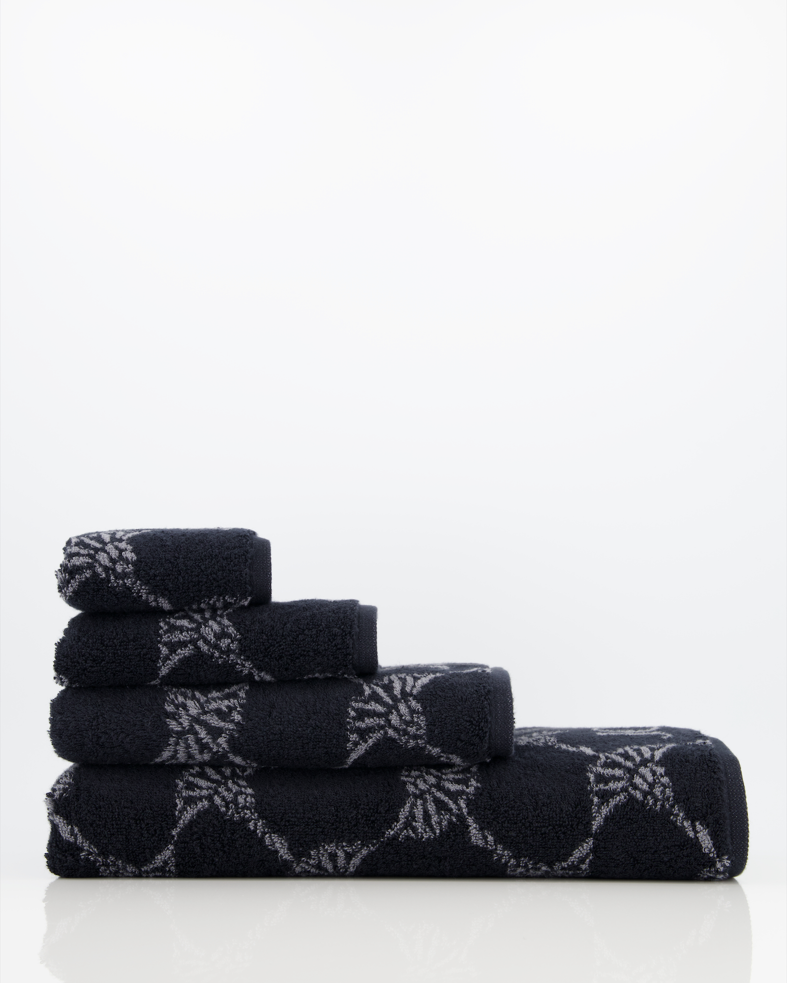 JOOP! Cornflower 1611 - Farbe: Schwarz - 90