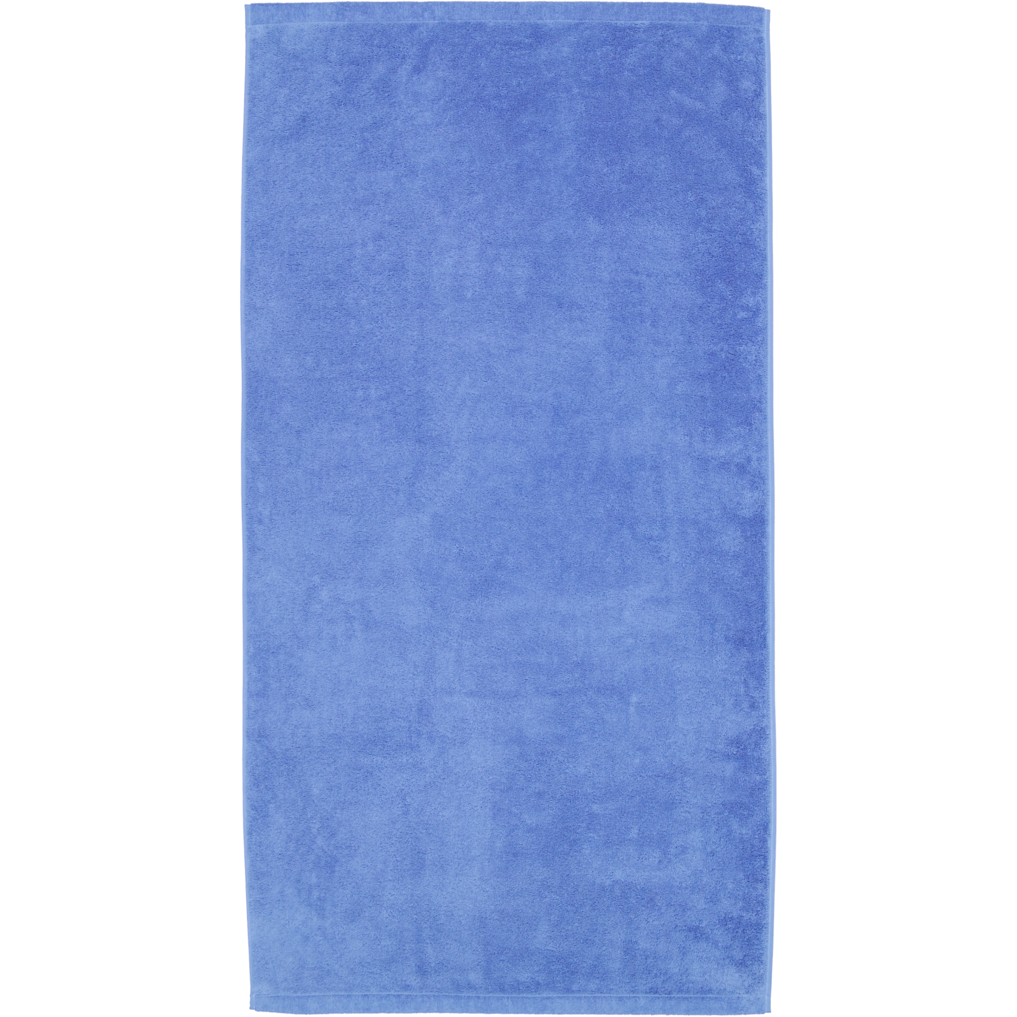 Cawö Handtücher Lifestyle Uni 7007 capri - 134 - Duschtuch 70x140 cm