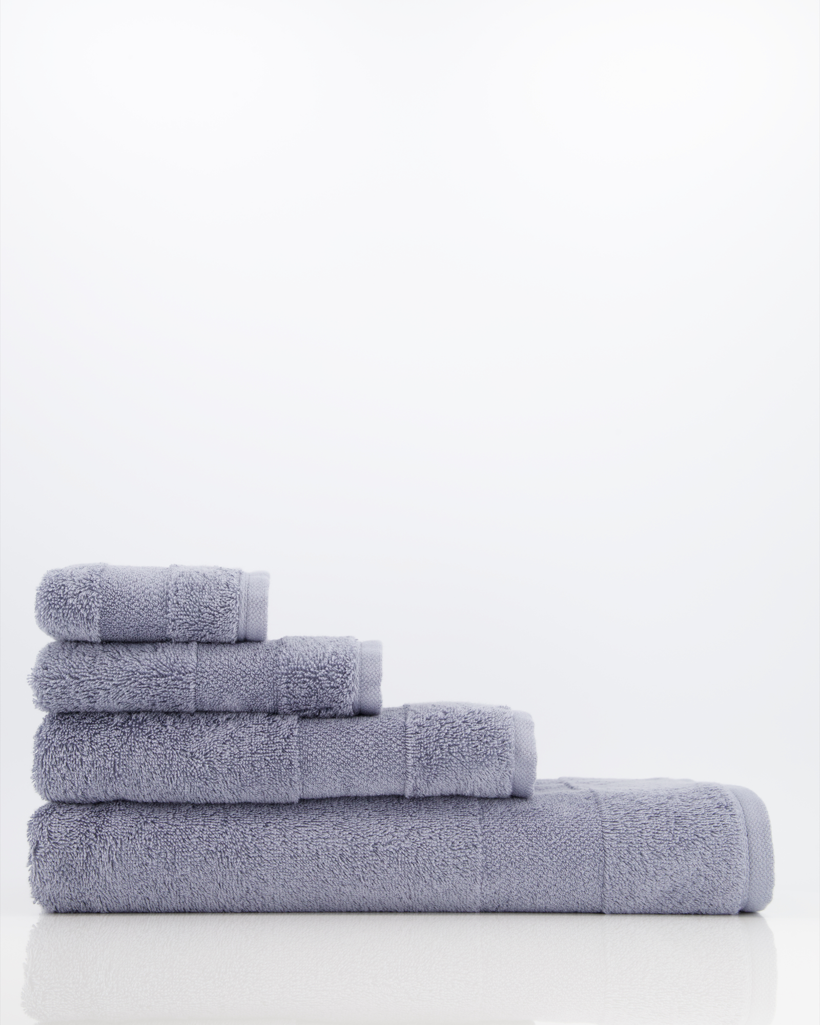 Villeroy & Boch Handtücher One 2550 nordic blue - 187