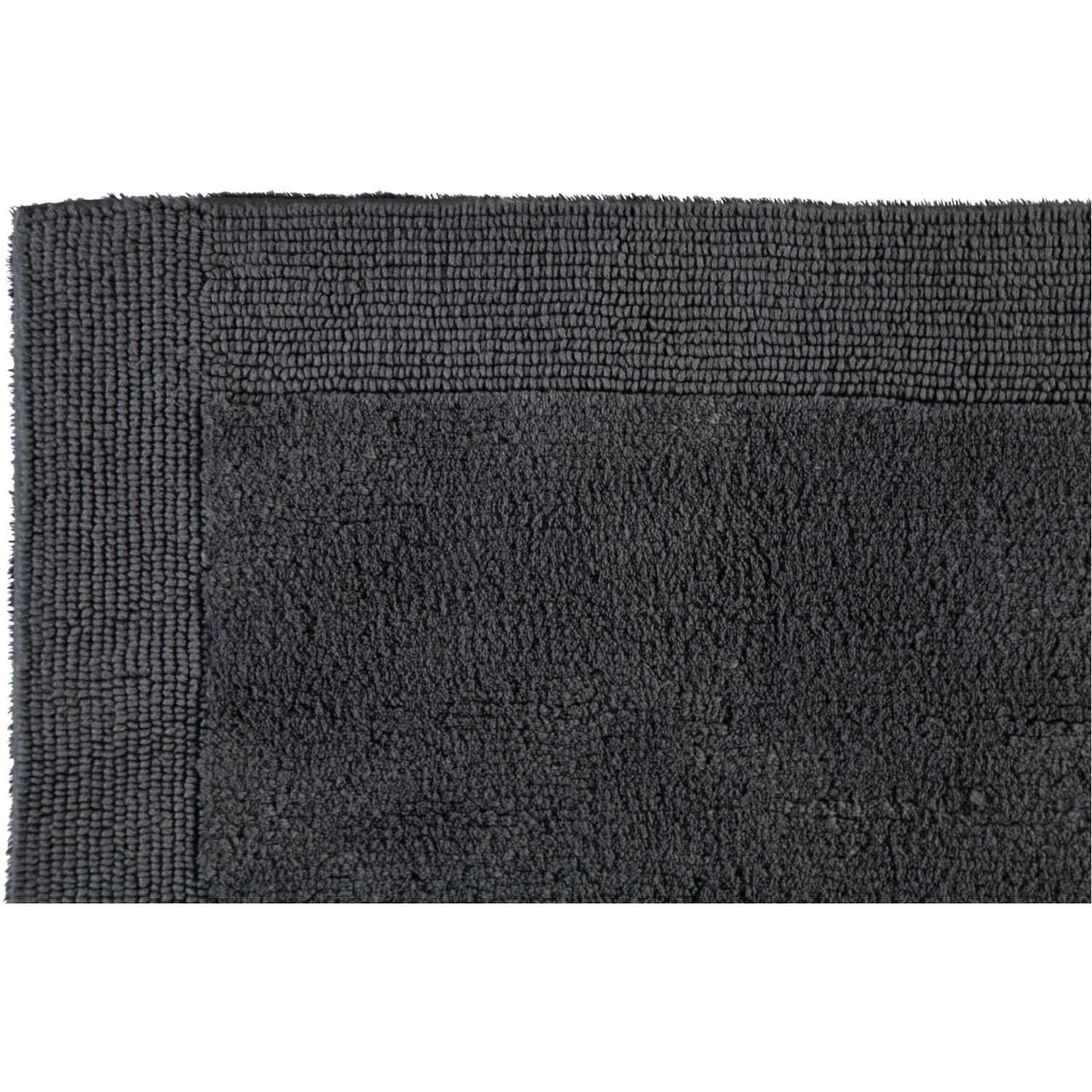 Rhomtuft RHOMTUFT Badteppiche Prestige zinn - 02
