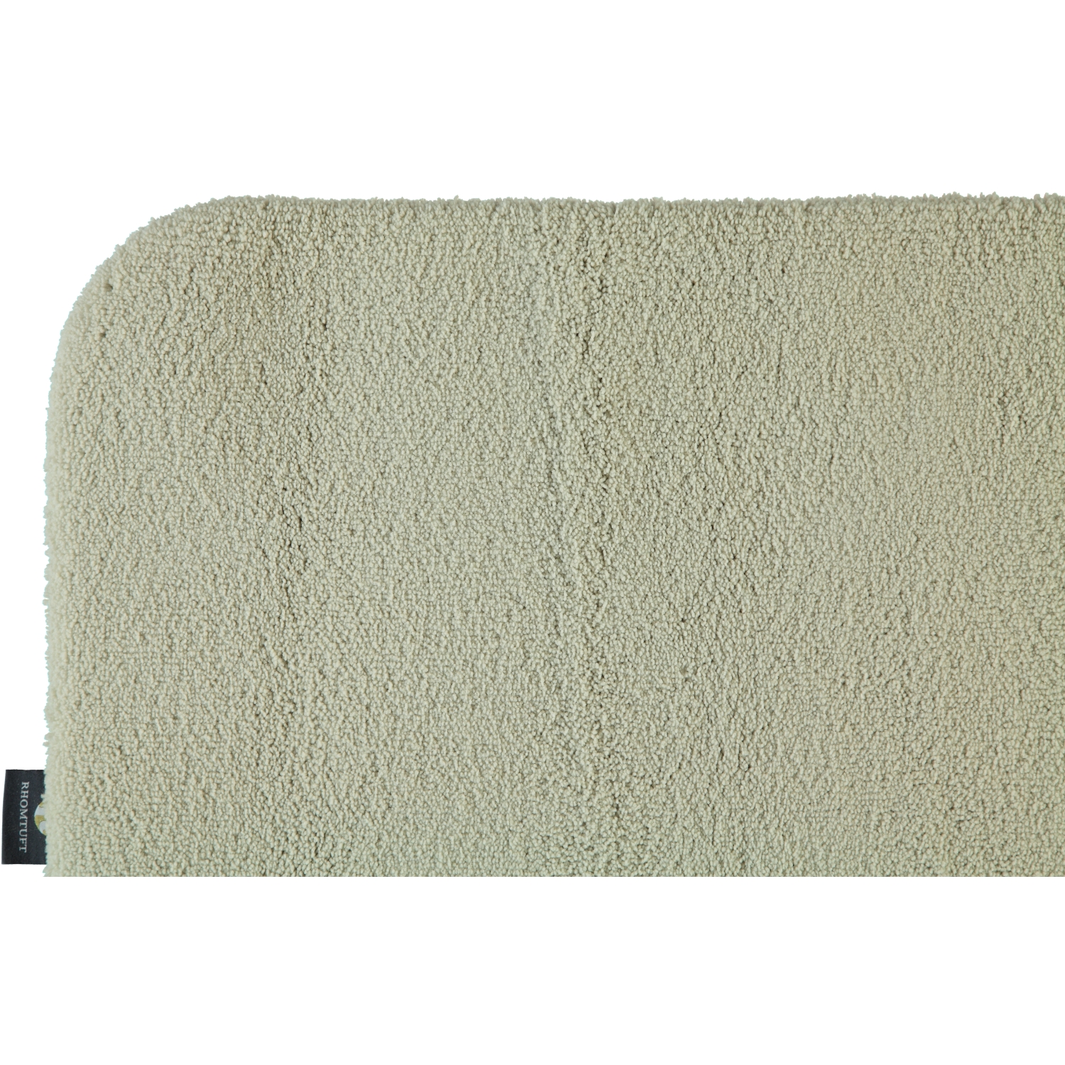 Rhomtuft RHOMTUFT Badteppiche Aspect stone - 320