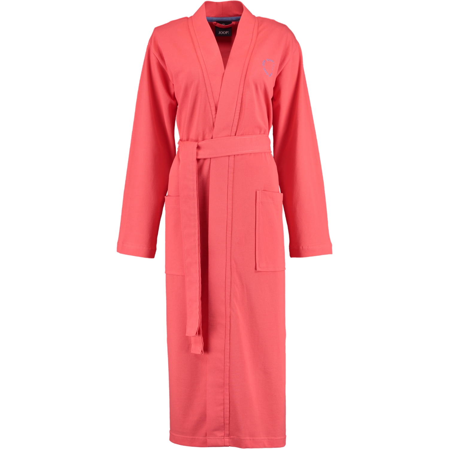 JOOP! Bademäntel Damen Kimono 1654 coral - 21