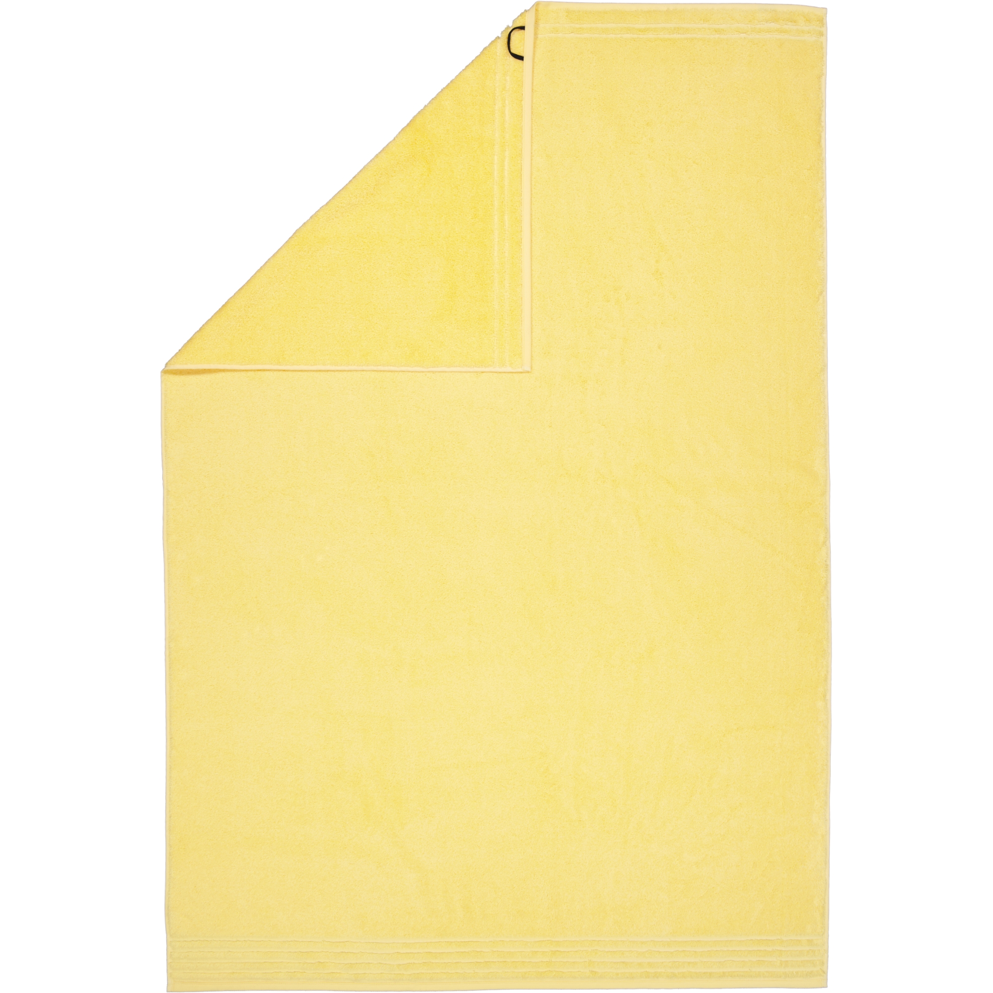Vossen Handtücher Vienna Style Supersoft citro - 1300 - Badetuch 100x150 cm