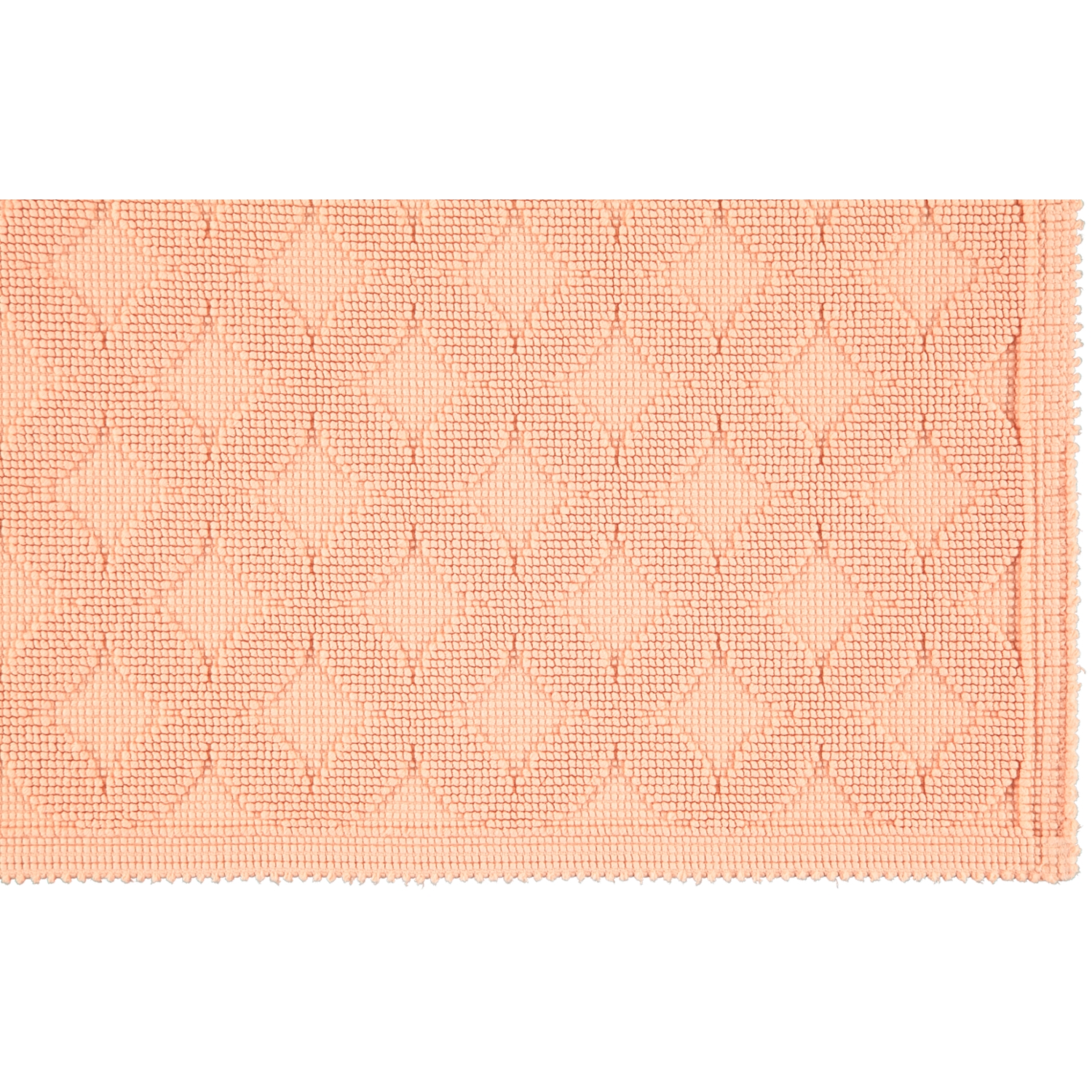 Rhomtuft RHOMTUFT Badematten Seaside peach - 405