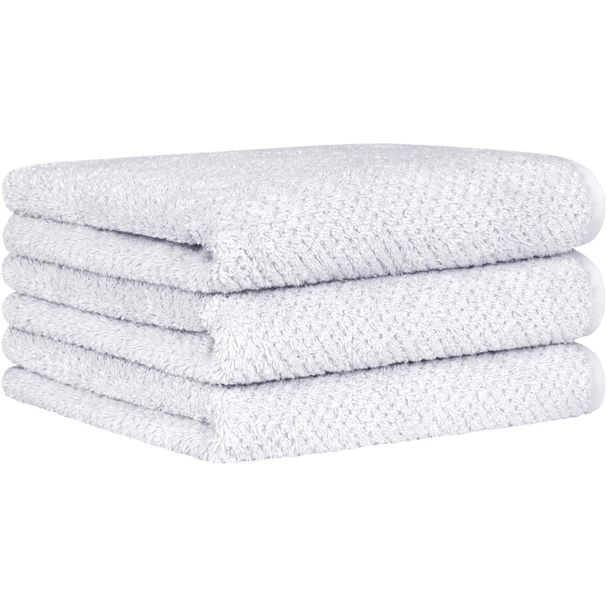 Cawö Handtücher Pure 6500 mineral - 748