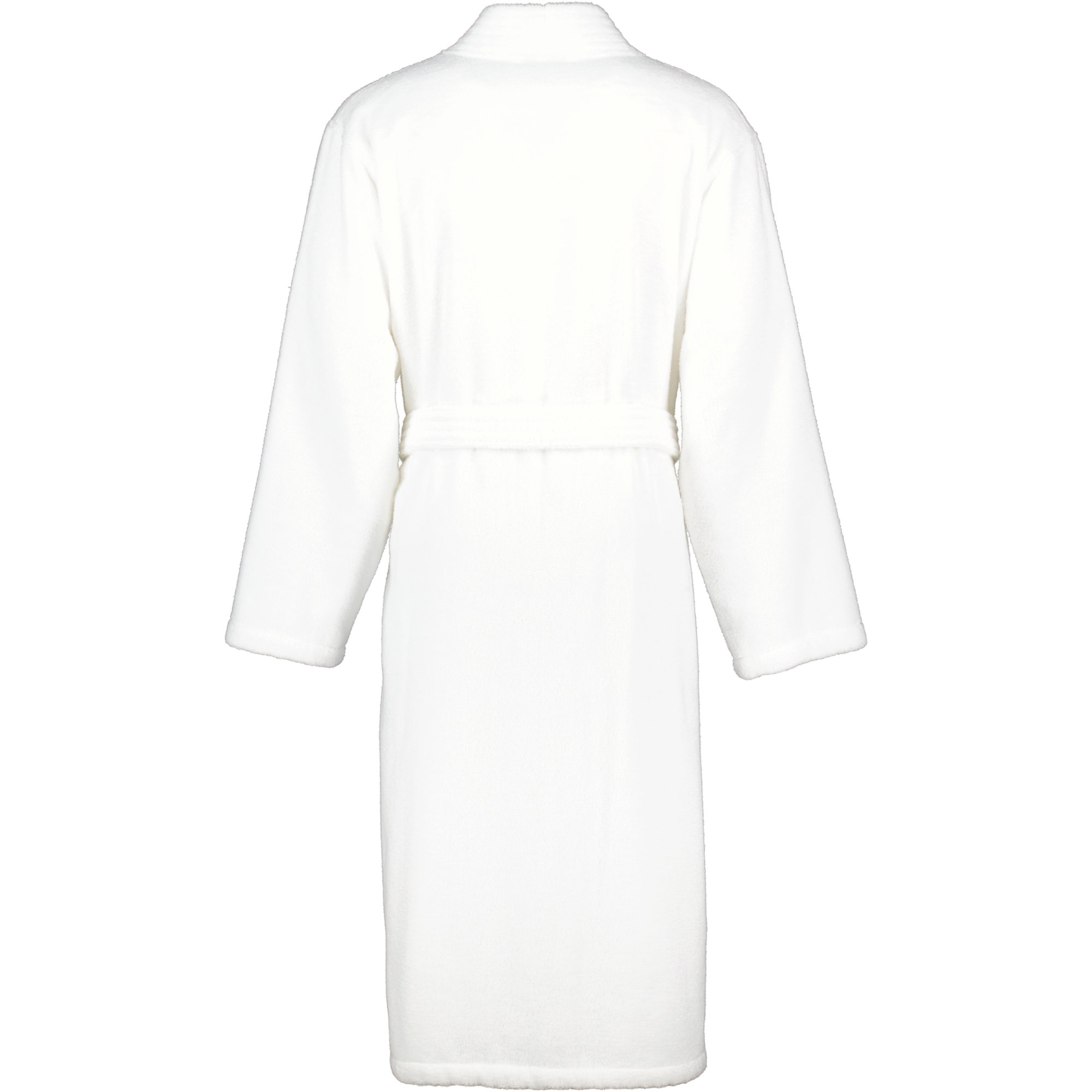 JOOP! Herren Bademantel - Kimono 1647 - Farbe: Weiß - 600