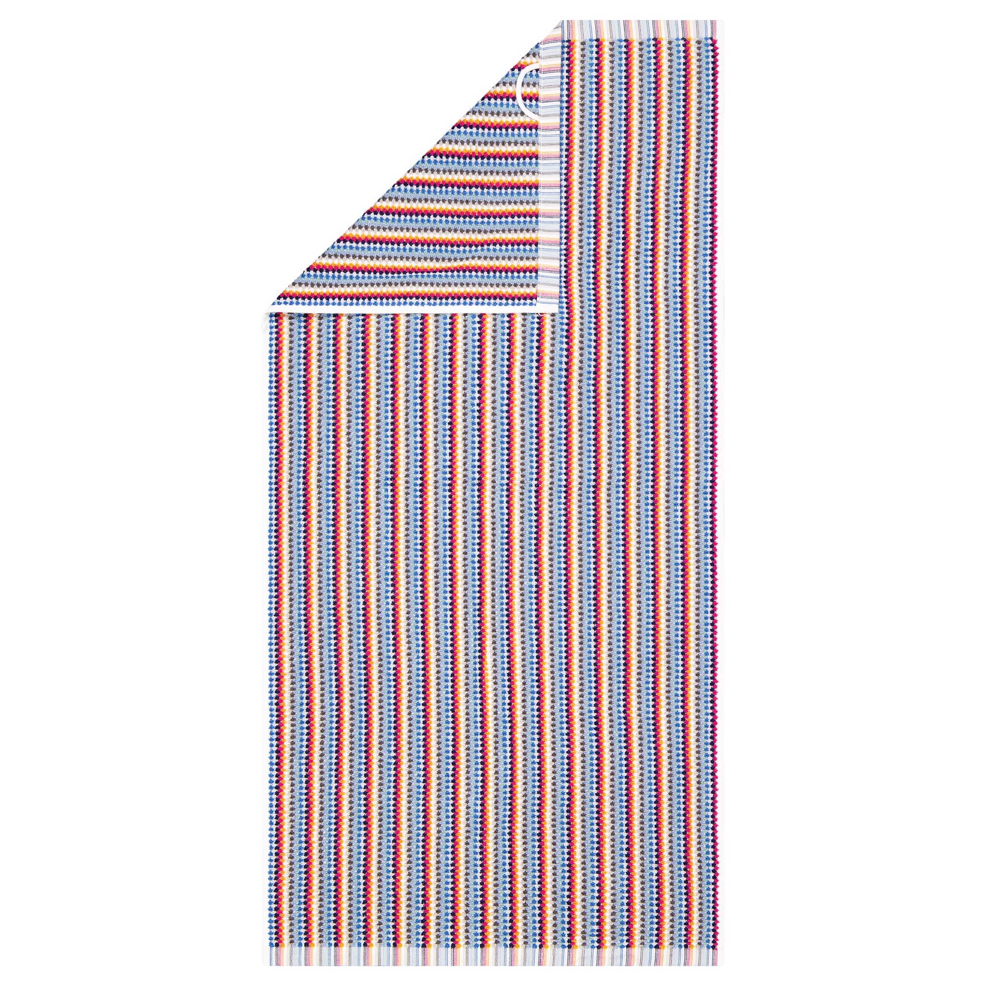 Möve Handtücher Bliss Bunt multicolor - 041