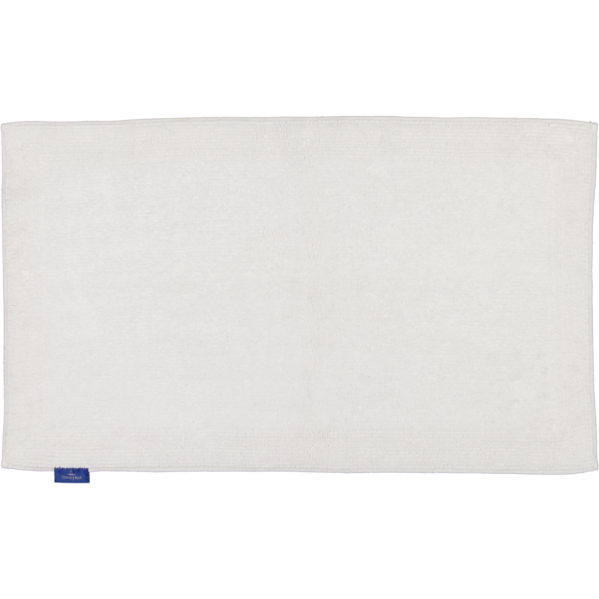 Villeroy & Boch Badteppiche Coordinates Charisma 2555 brilliant white - 600