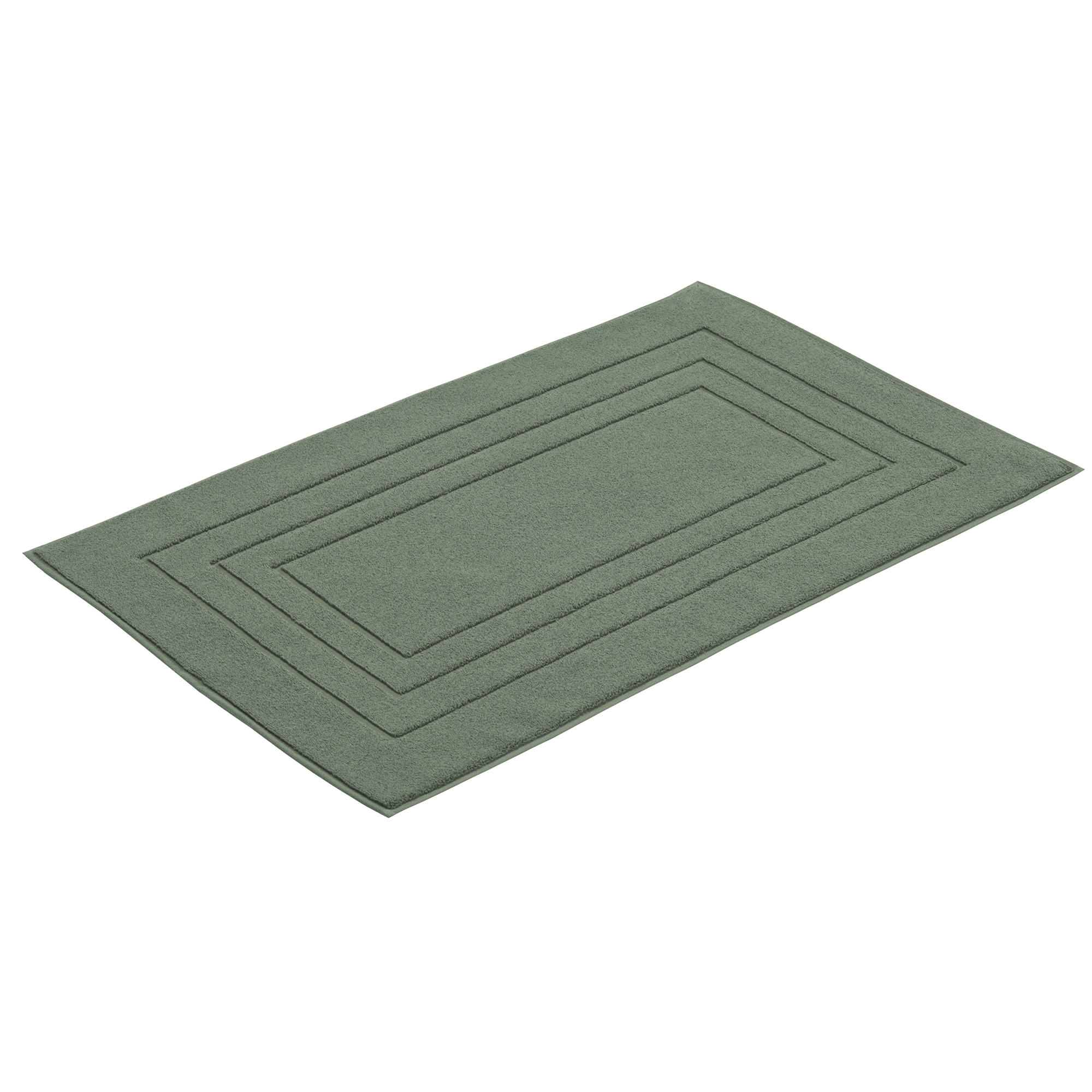 Vossen Badematten Feeling detox green - 5835