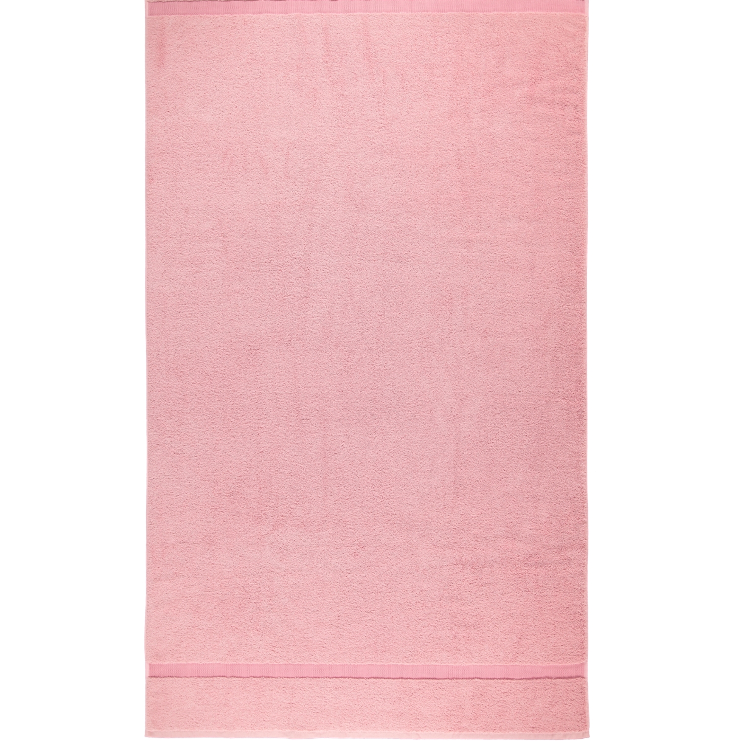 Rhomtuft - Handtücher Princess - Farbe: rosenquarz - 402 - Saunatuch 95x180 cm