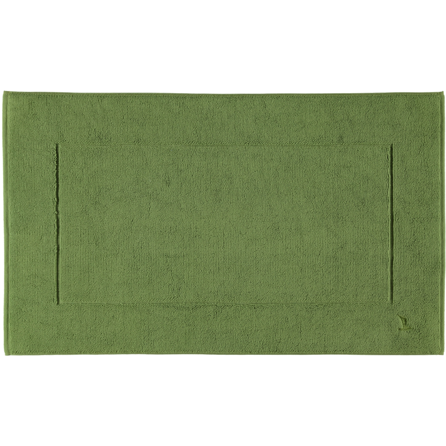 Möve Badematten Superwuschel peridot - 658