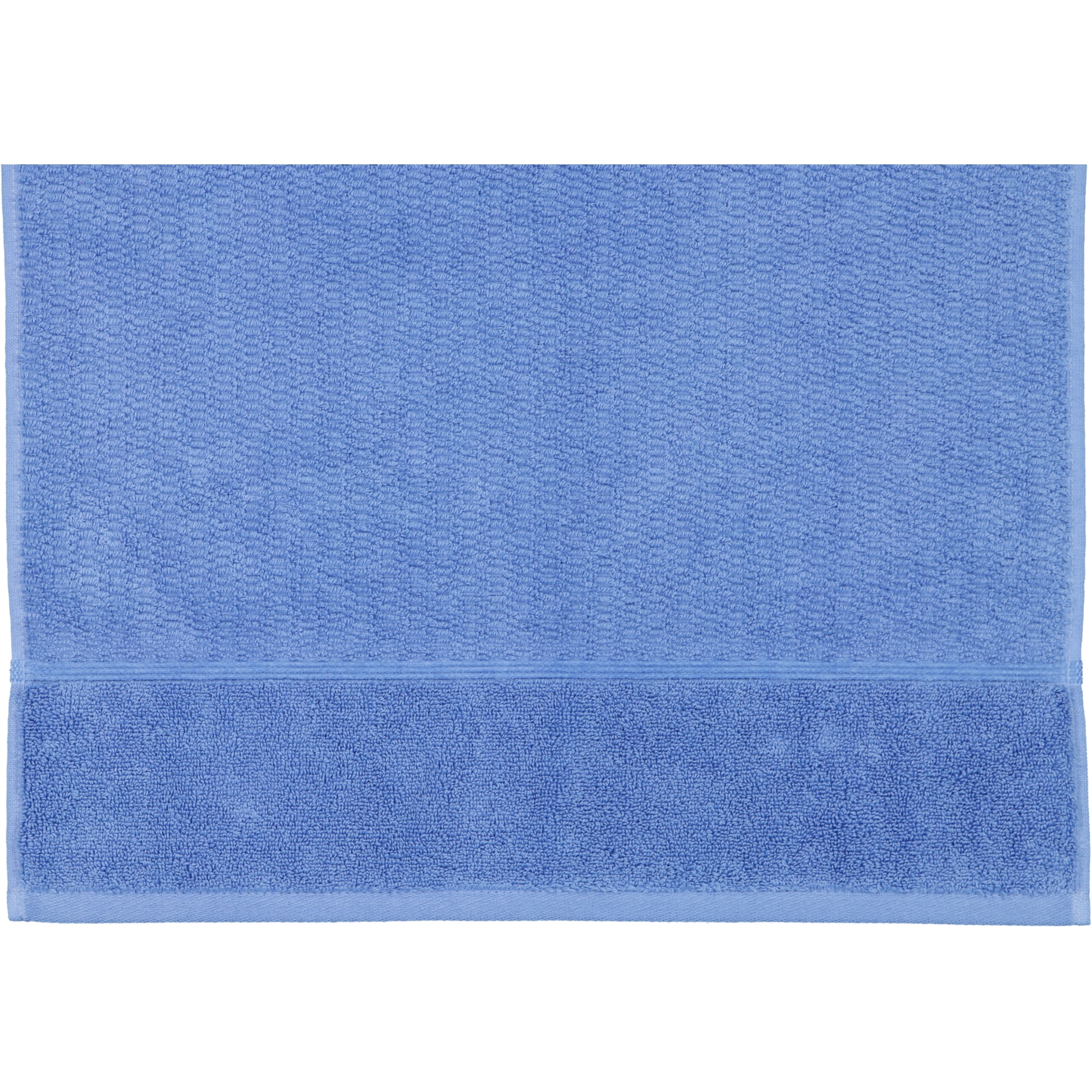 frottana Handtücher Pearl cornflower - 410