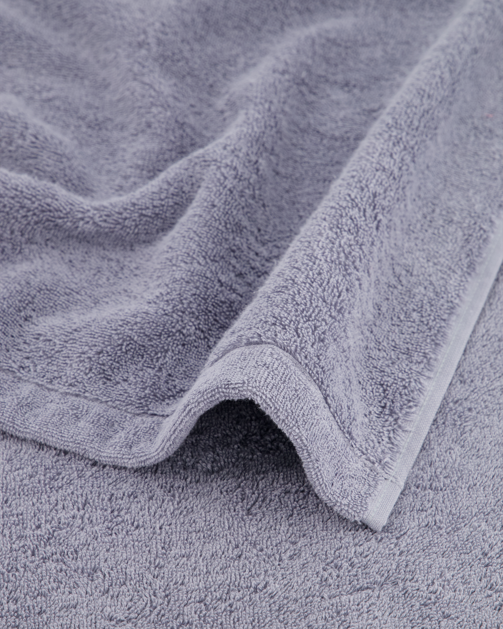 Cawö Handtücher Life Style Uni 7007 nordic blue - 187