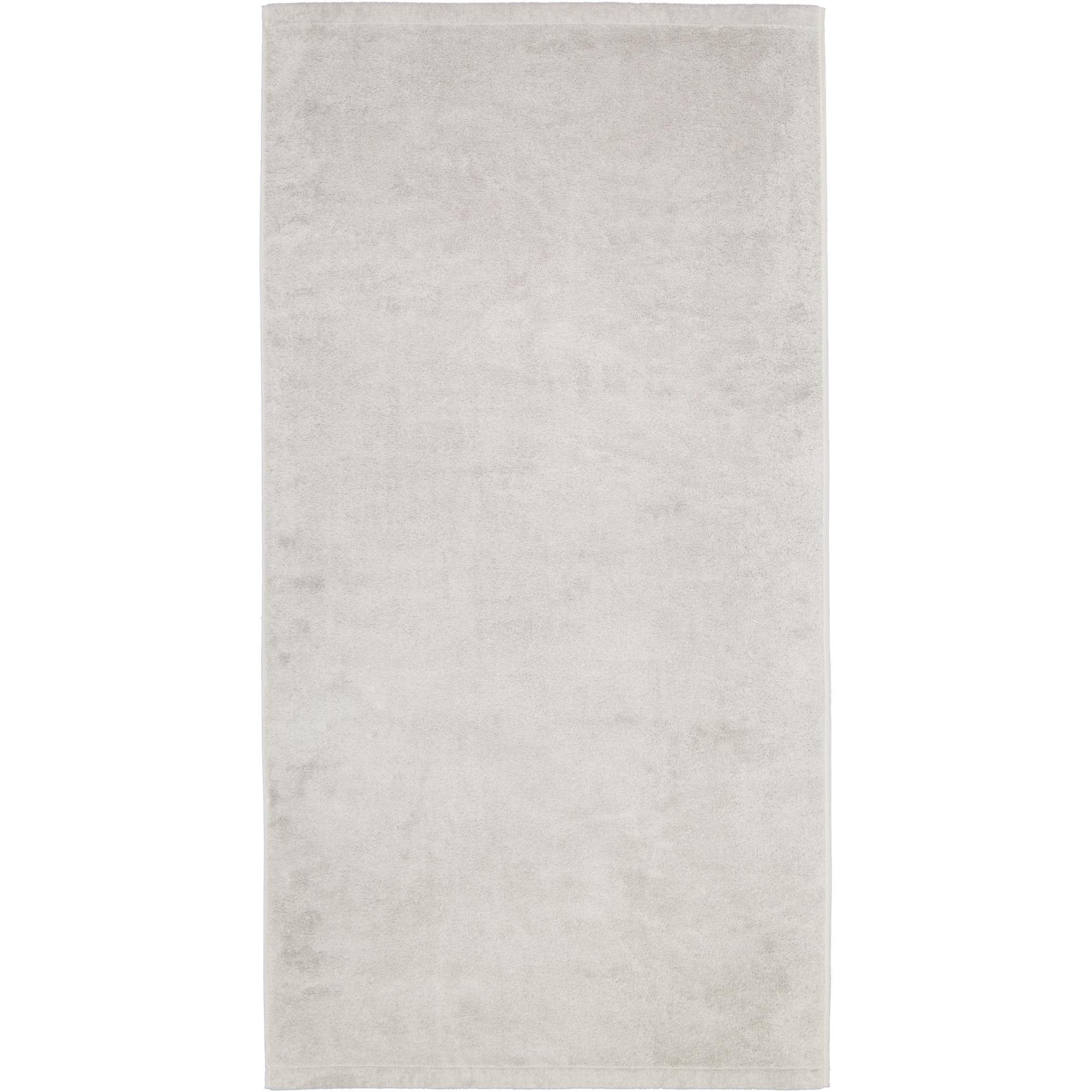 Cawö Handtücher Lifestyle Uni 7007 platin - 705 - Duschtuch 70x140 cm
