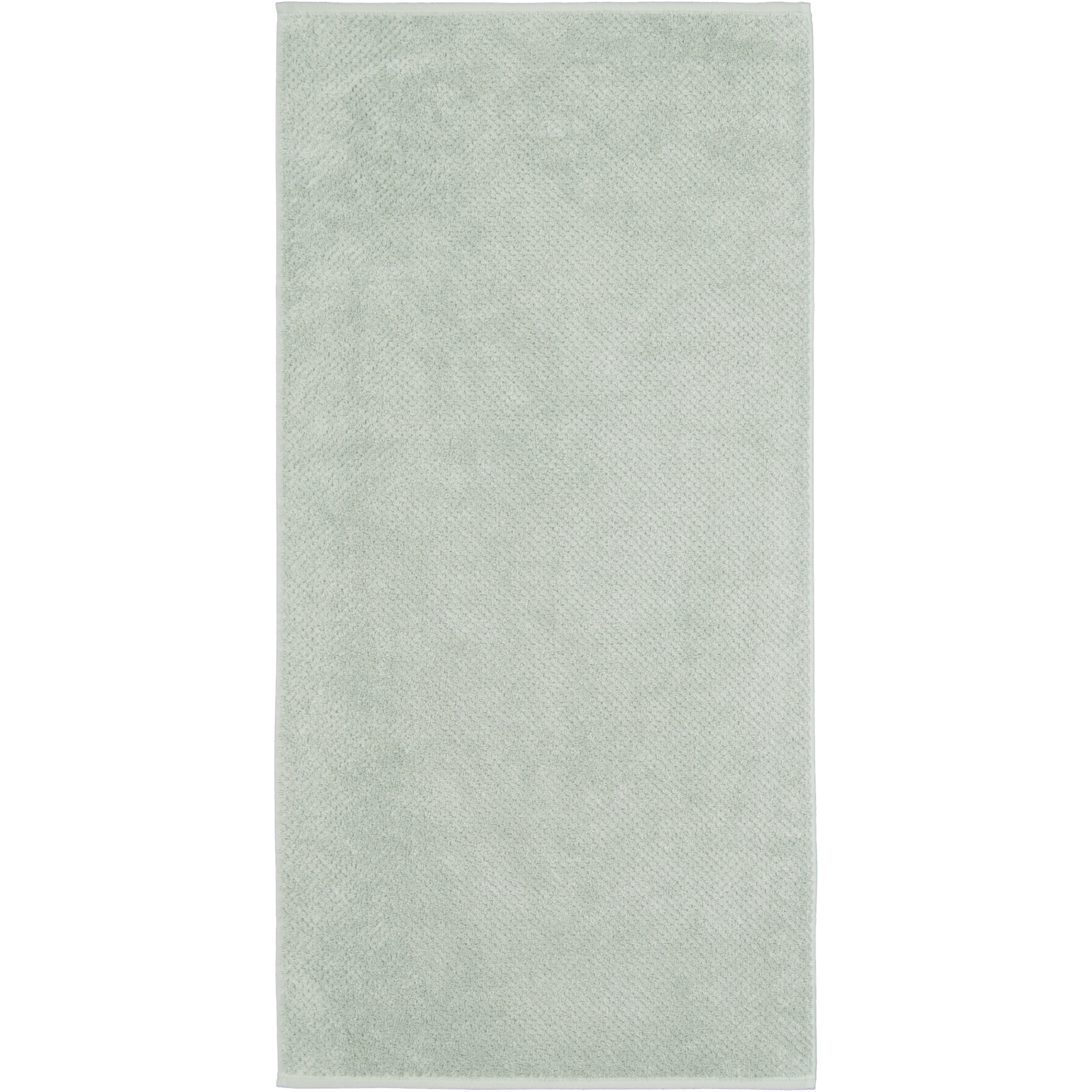 Cawö Handtücher Pure 6500 eukalyptus - 450