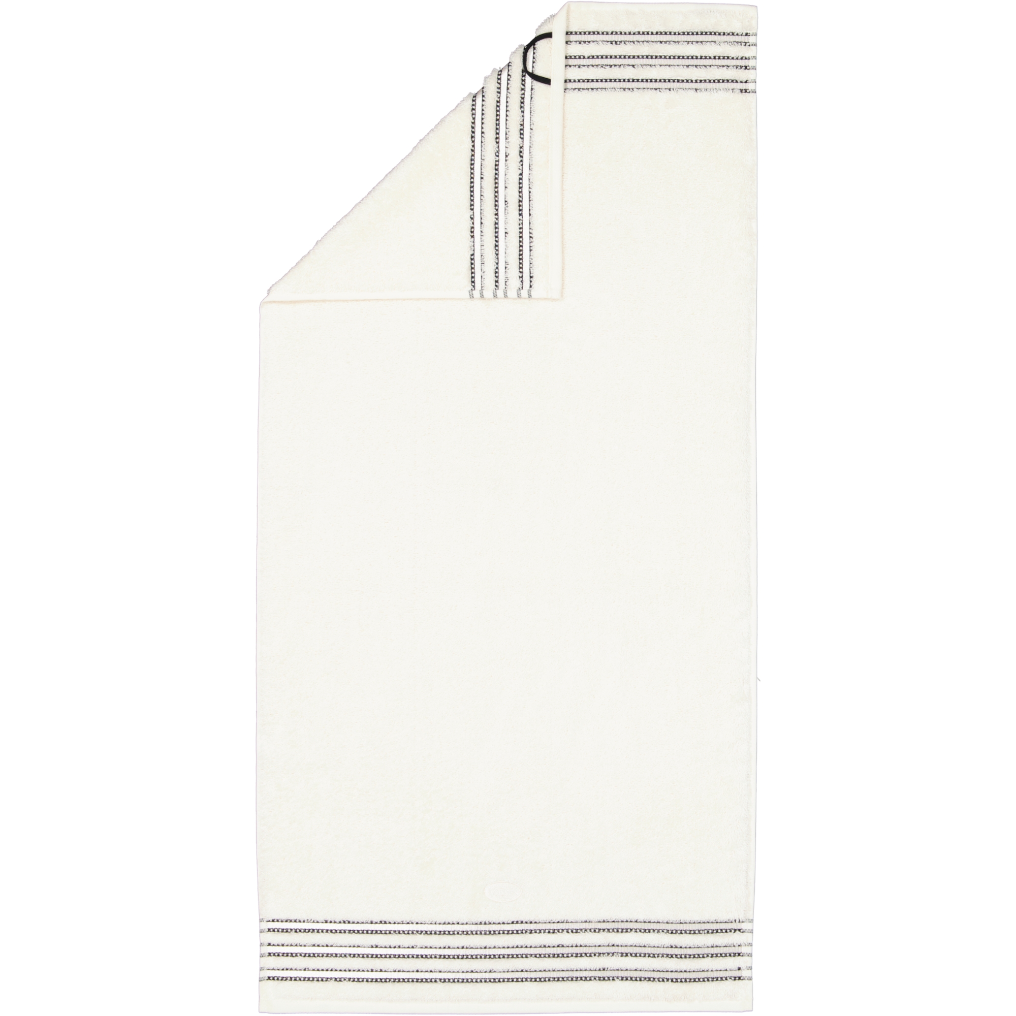 Vossen Handtücher Cult de Luxe ivory - 1030