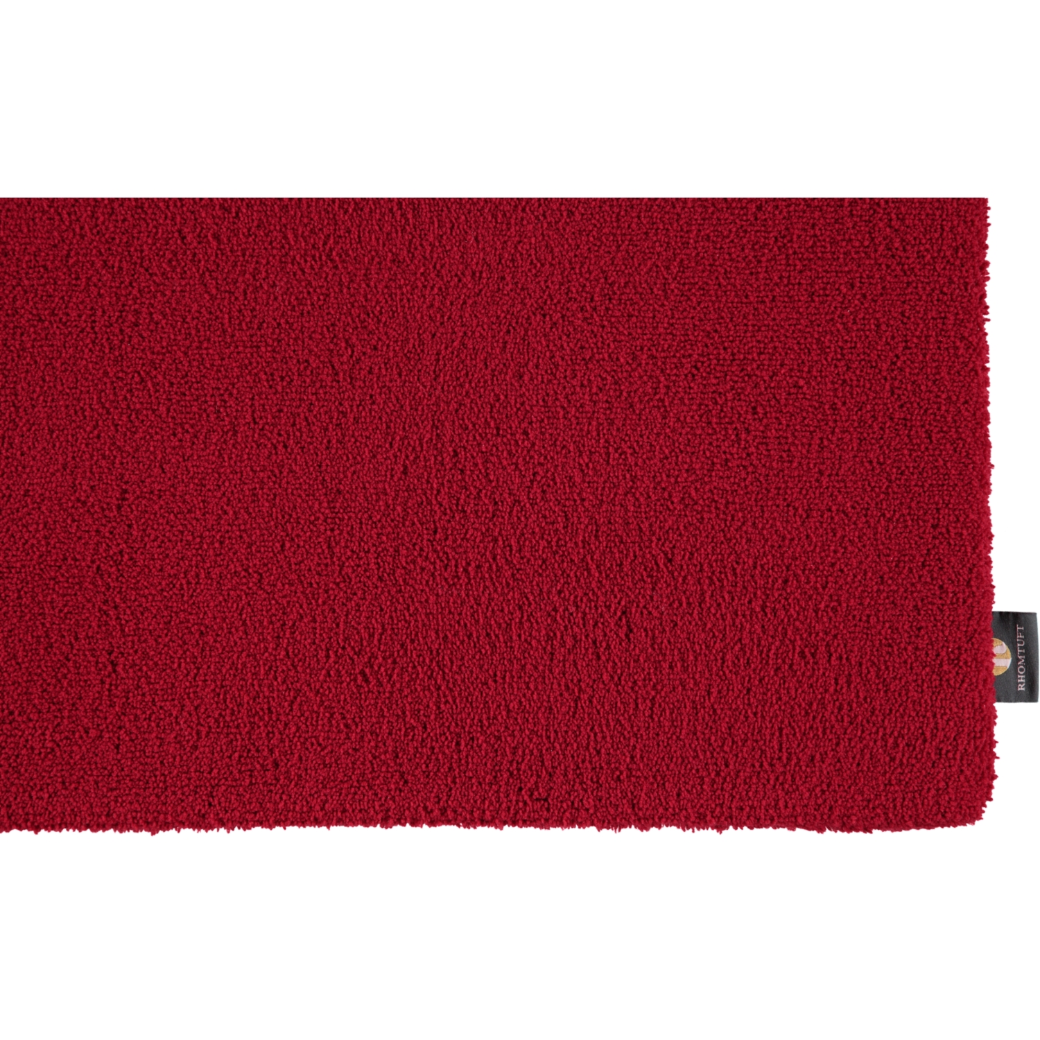 Rhomtuft RHOMTUFT Badteppiche Square cardinal - 349