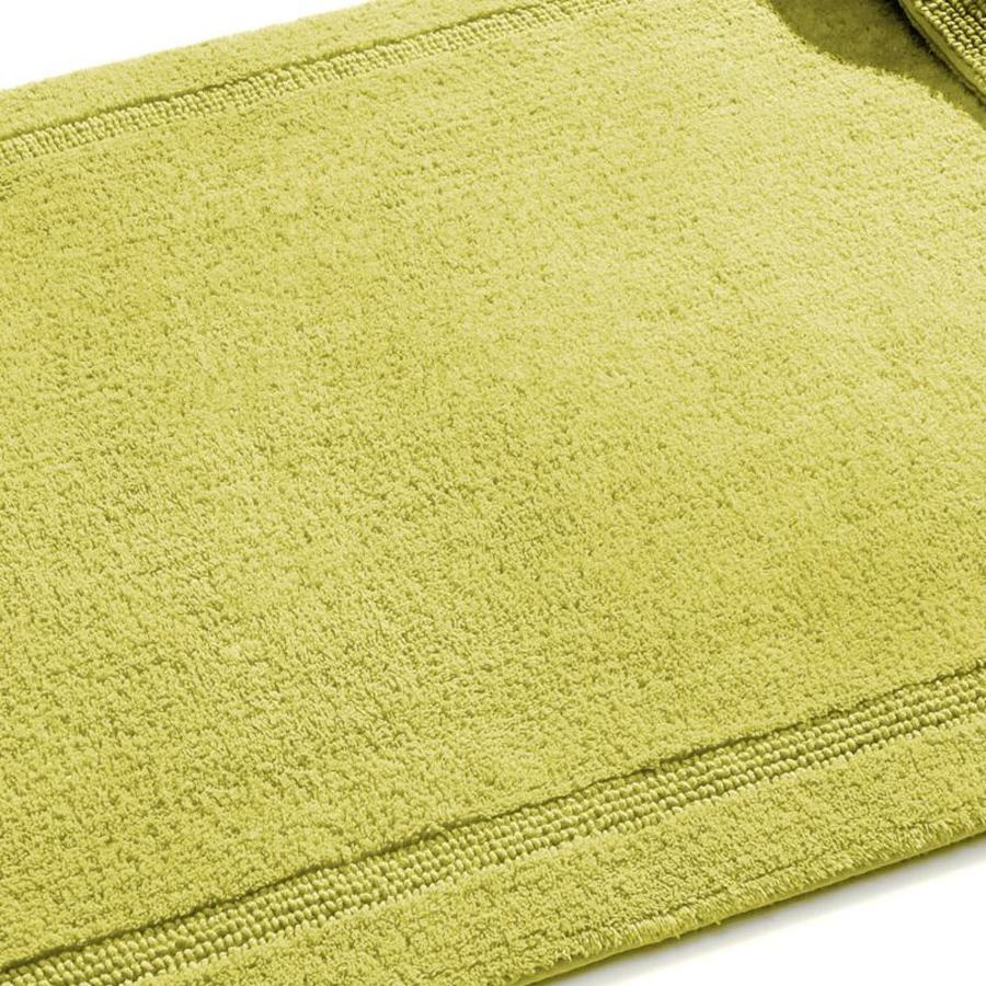 JOOP! Badteppiche Cotton limette - 208