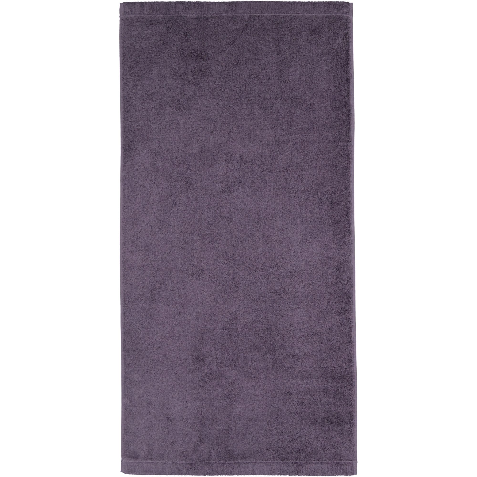 Cawö Handtücher Life Style Uni 7007 midnight - 878