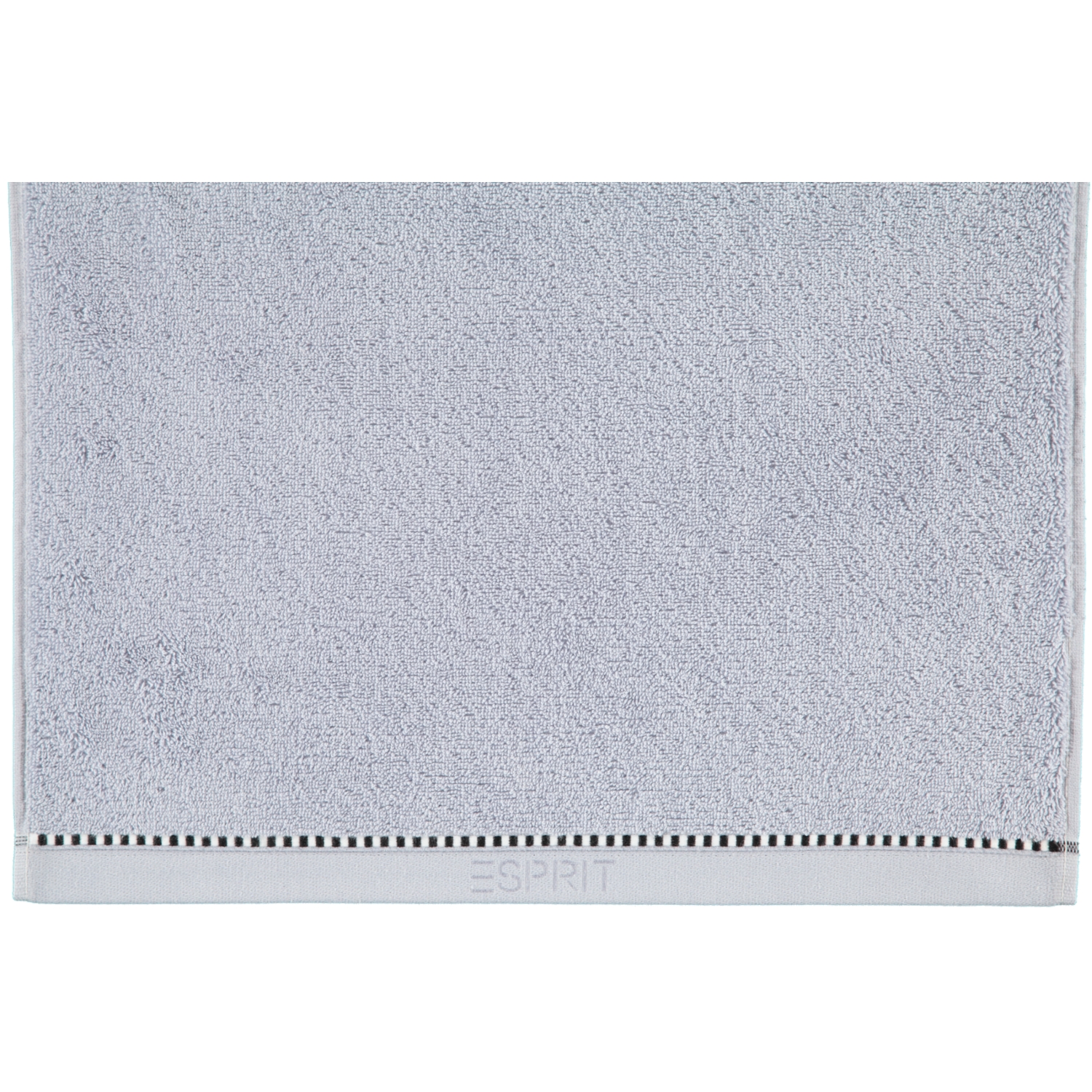 Esprit Handtücher Box Solid silver - 720