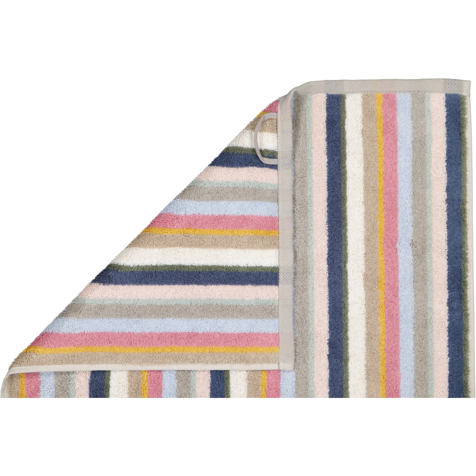 Villeroy & Boch Handtücher Coordinates Stripes 2551 multicolor - 12