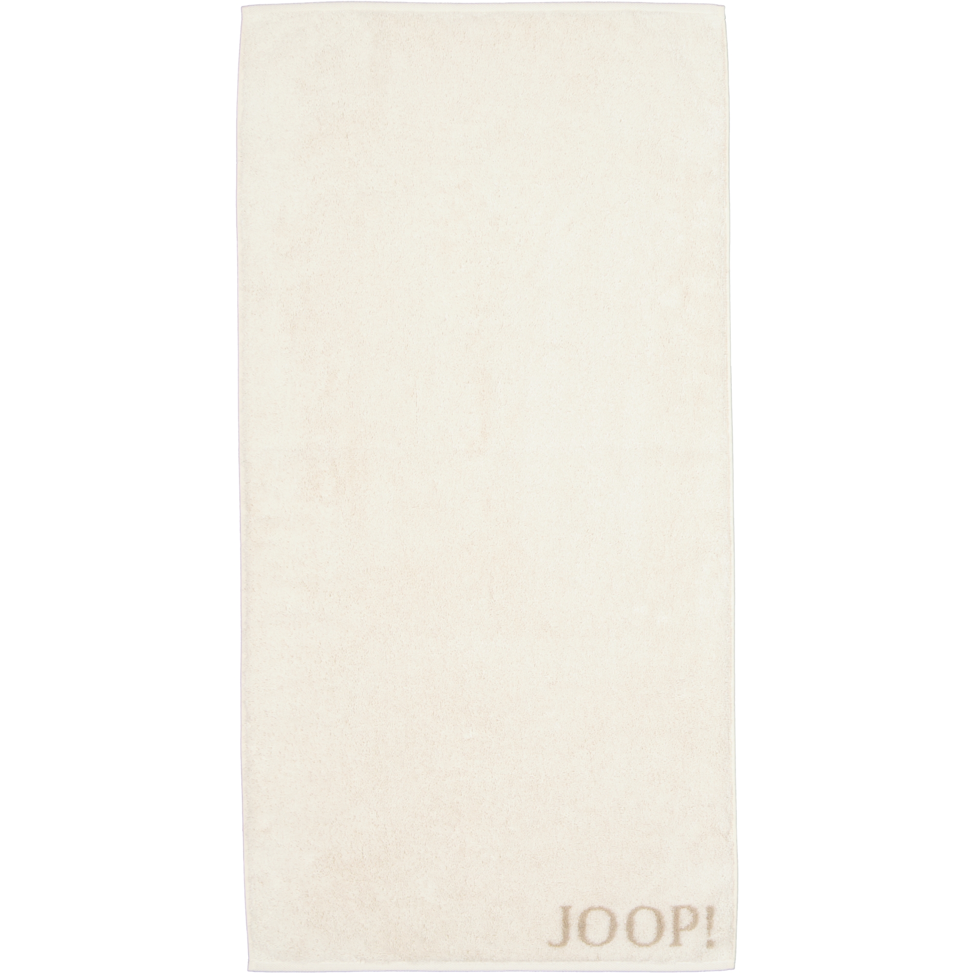 JOOP! Classic - Doubleface 1600 - Farbe: Creme - 36