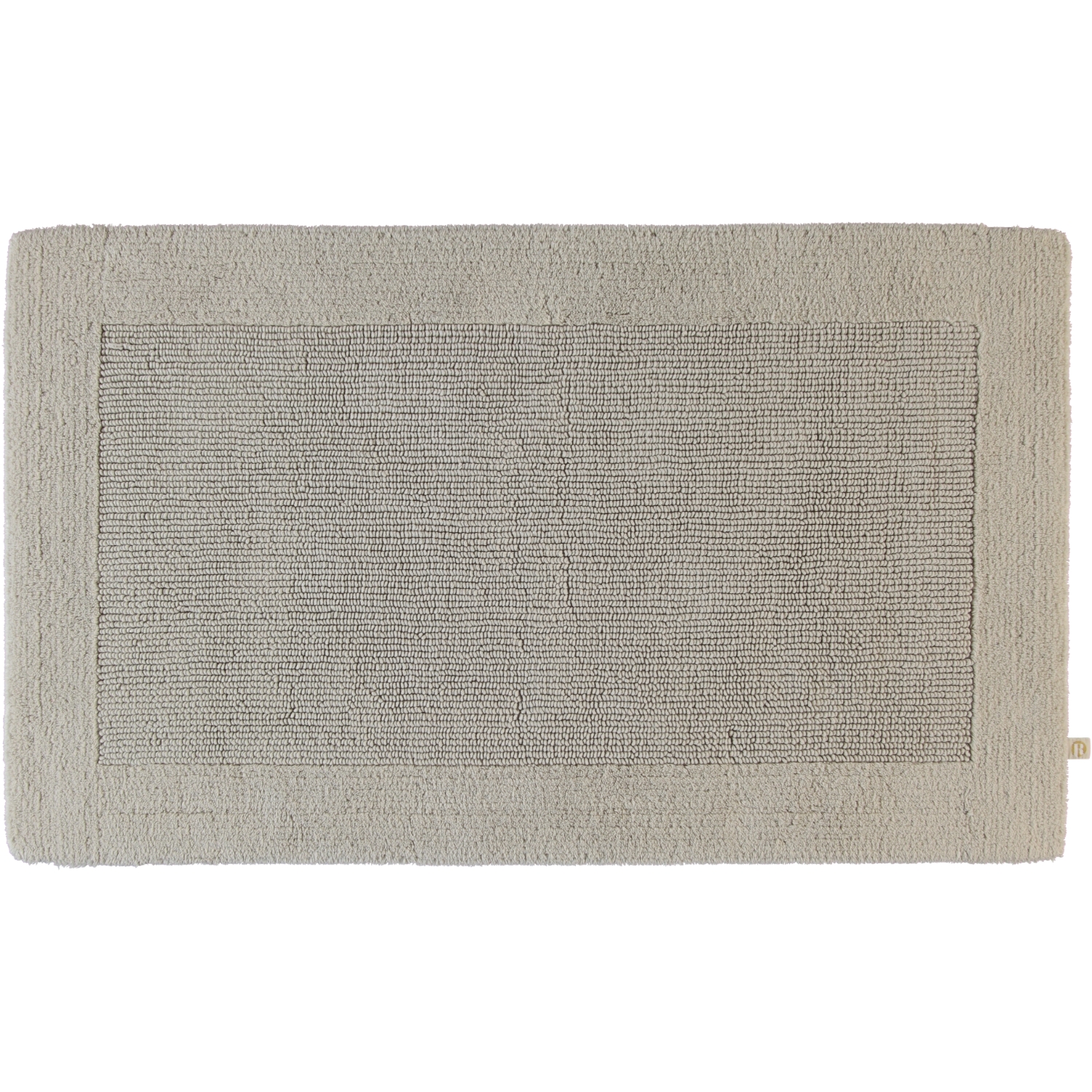 Rhomtuft RHOMTUFT Badteppiche Prestige stone - 320
