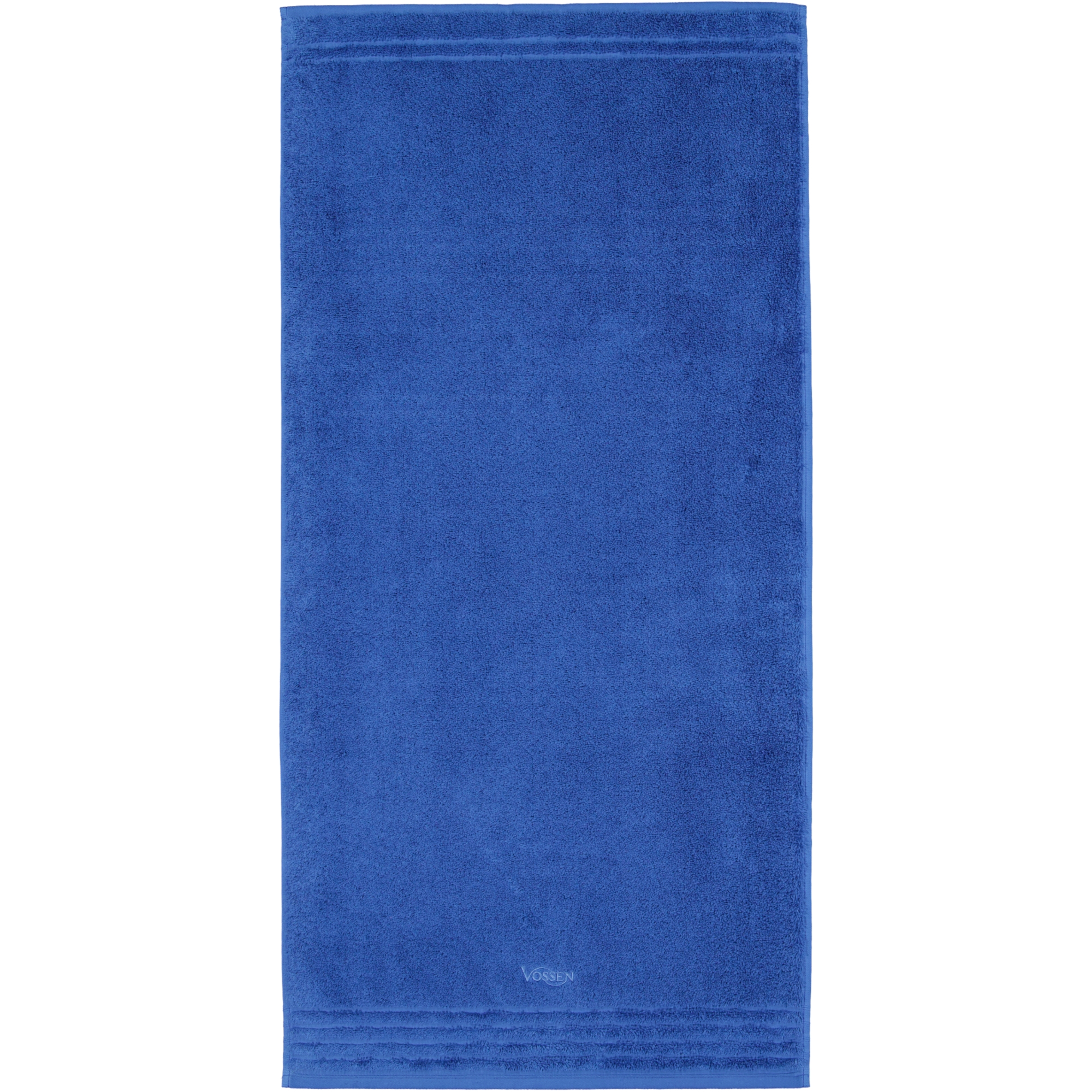 Vossen Handtücher Vienna Style Supersoft deep blue - 4690