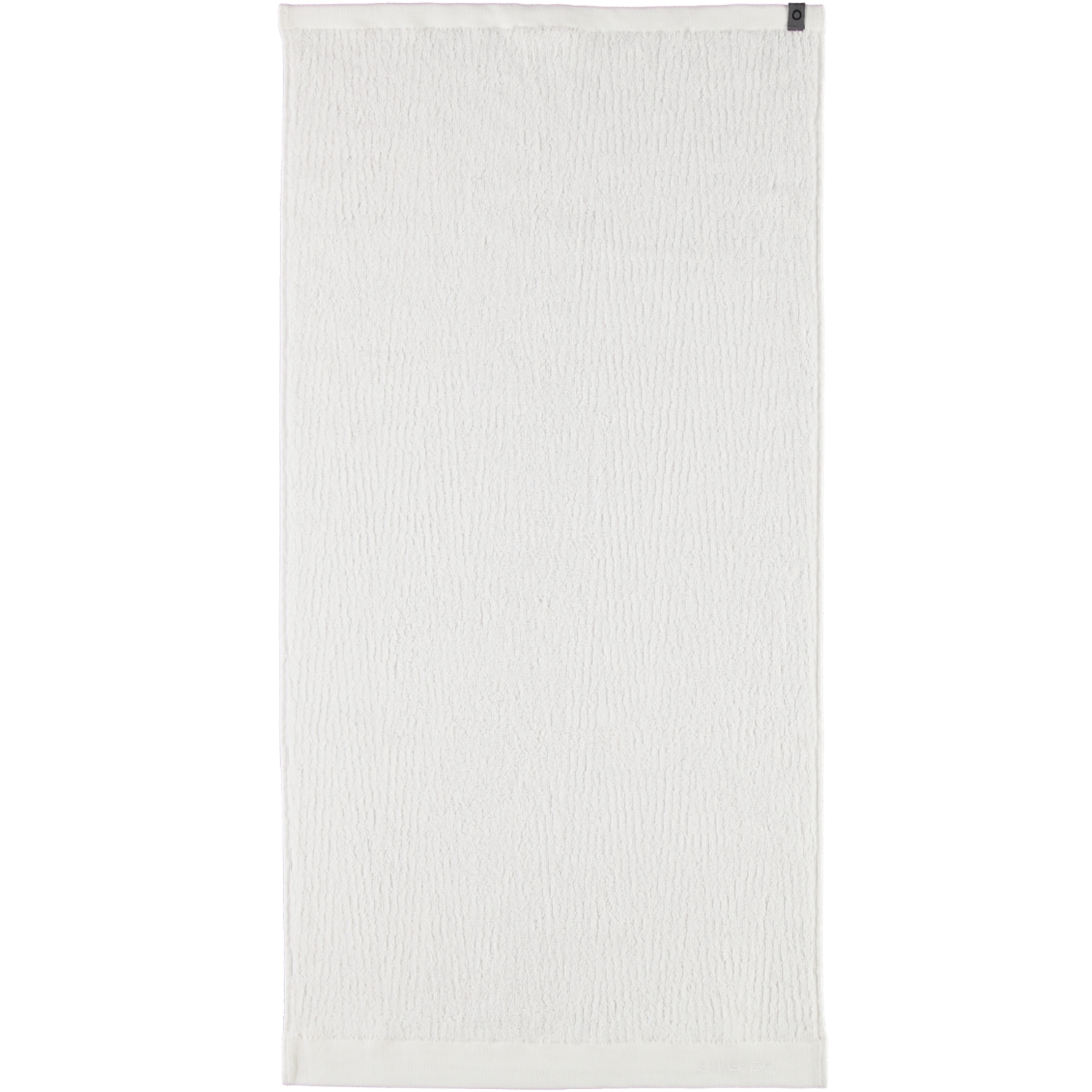 Essenza Handtücher Connect Organic Lines white
