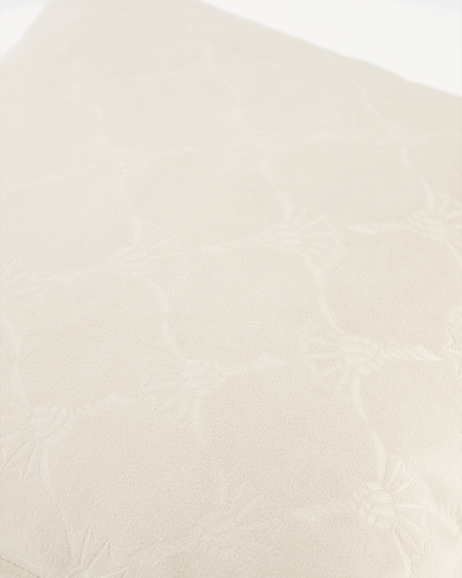 JOOP! Kissenhüllen Emboss beige - 030