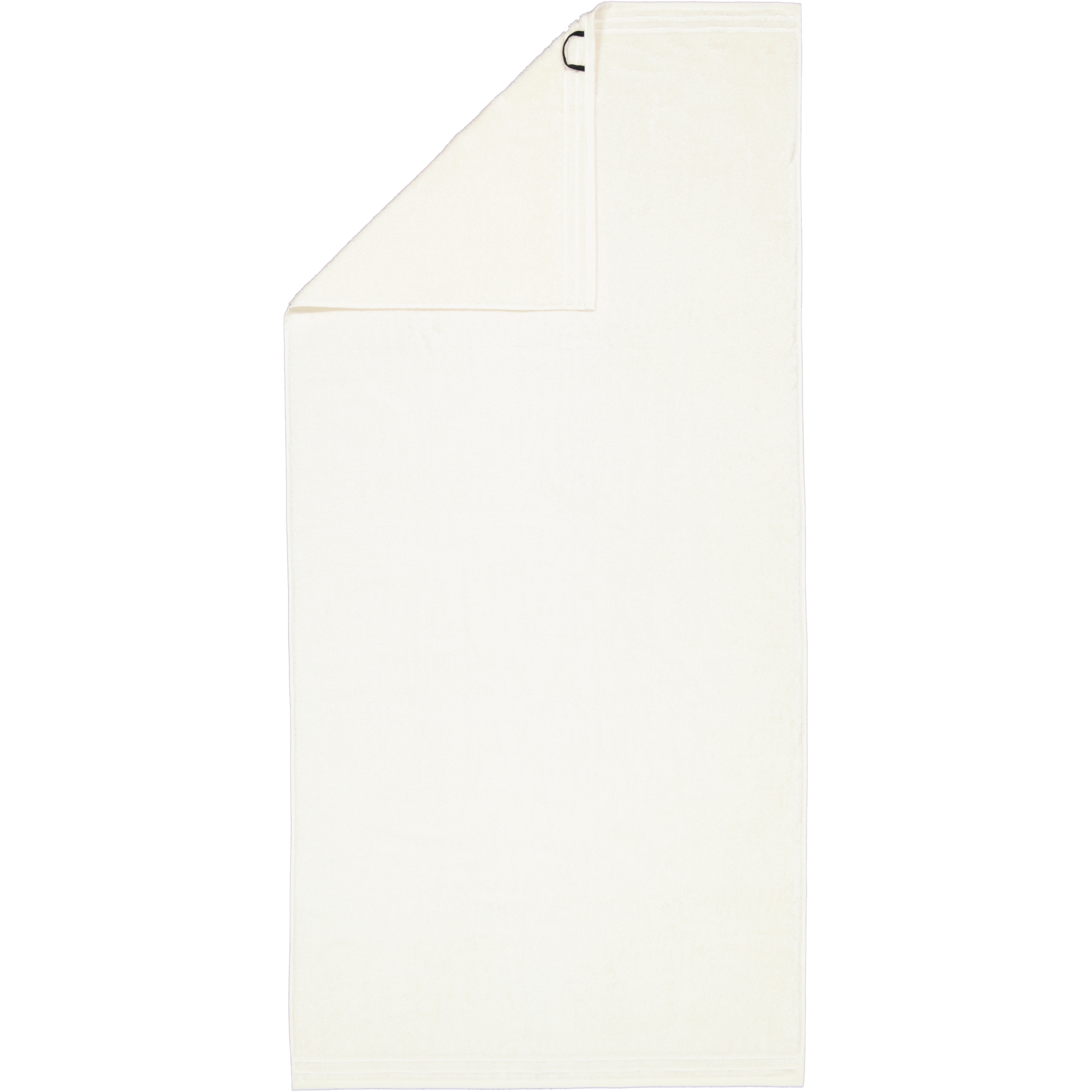 Vossen Handtücher Calypso Feeling ivory - 1030 - Duschtuch 67x140 cm