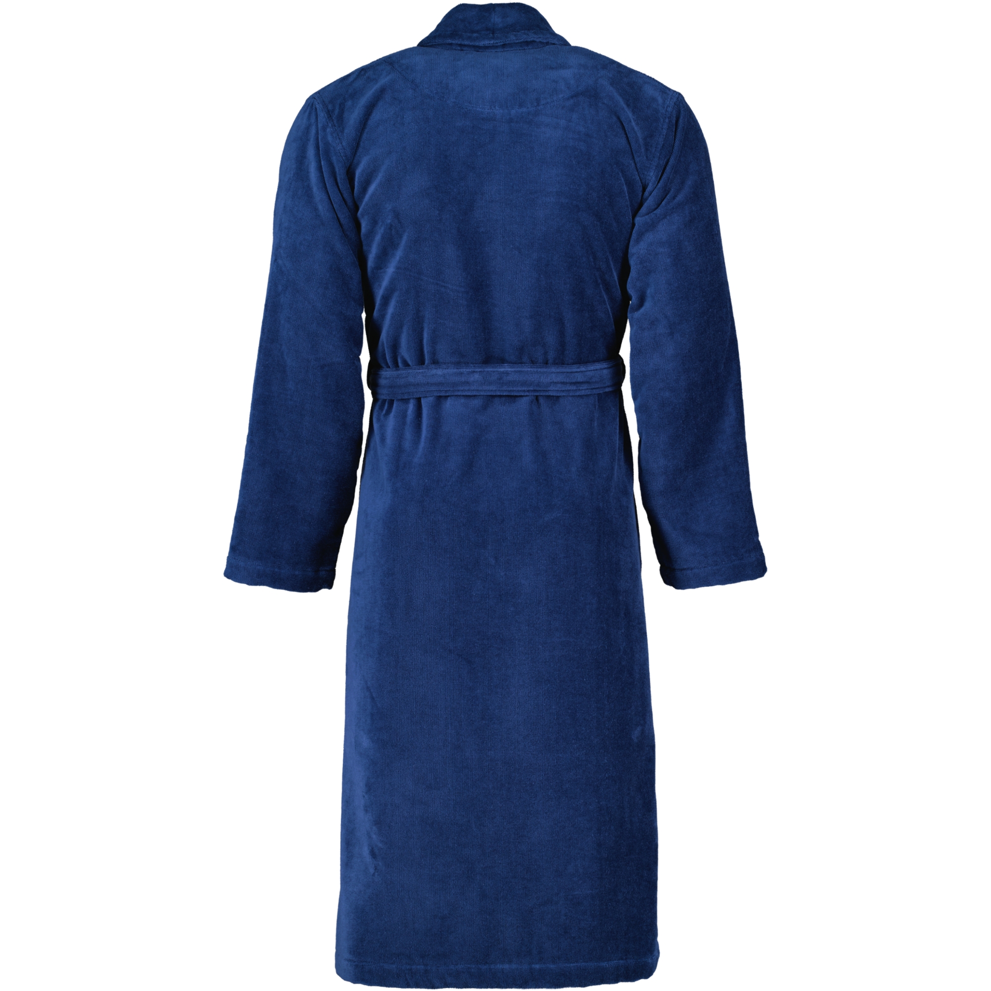 Vossen Bademäntel unisex Schalkragen Feeling-L winternight - 4760 - L