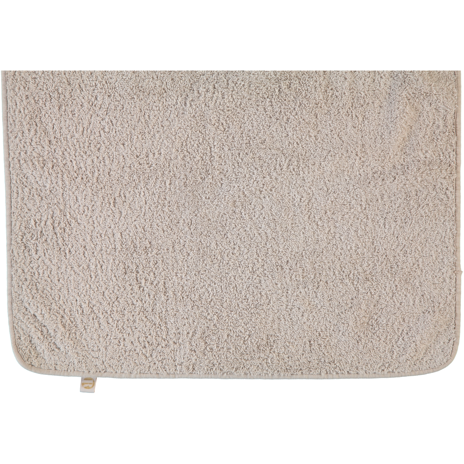 Rhomtuft RHOMTUFT Handtücher Loft stone - 320