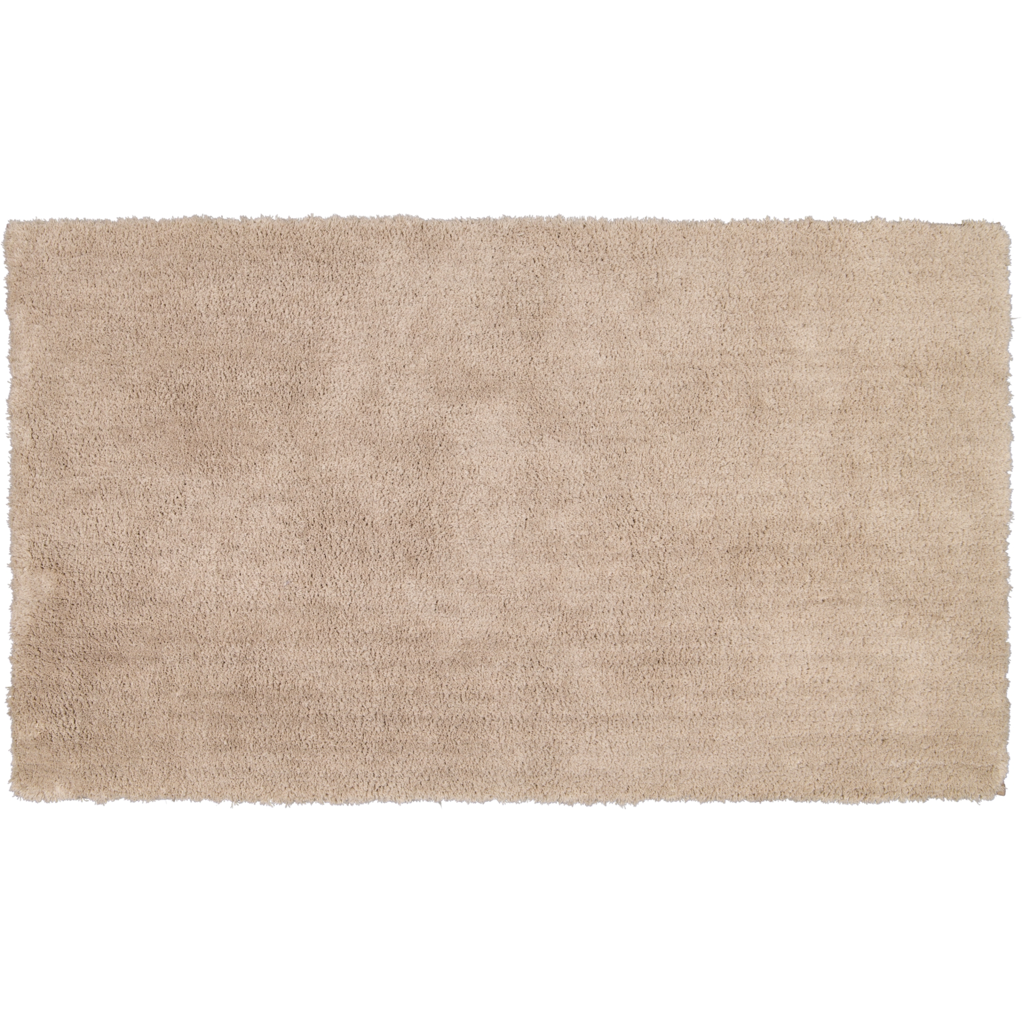 Cawö Home Badteppiche Solid 1009 cappuccino - 339 - 70x120 cm