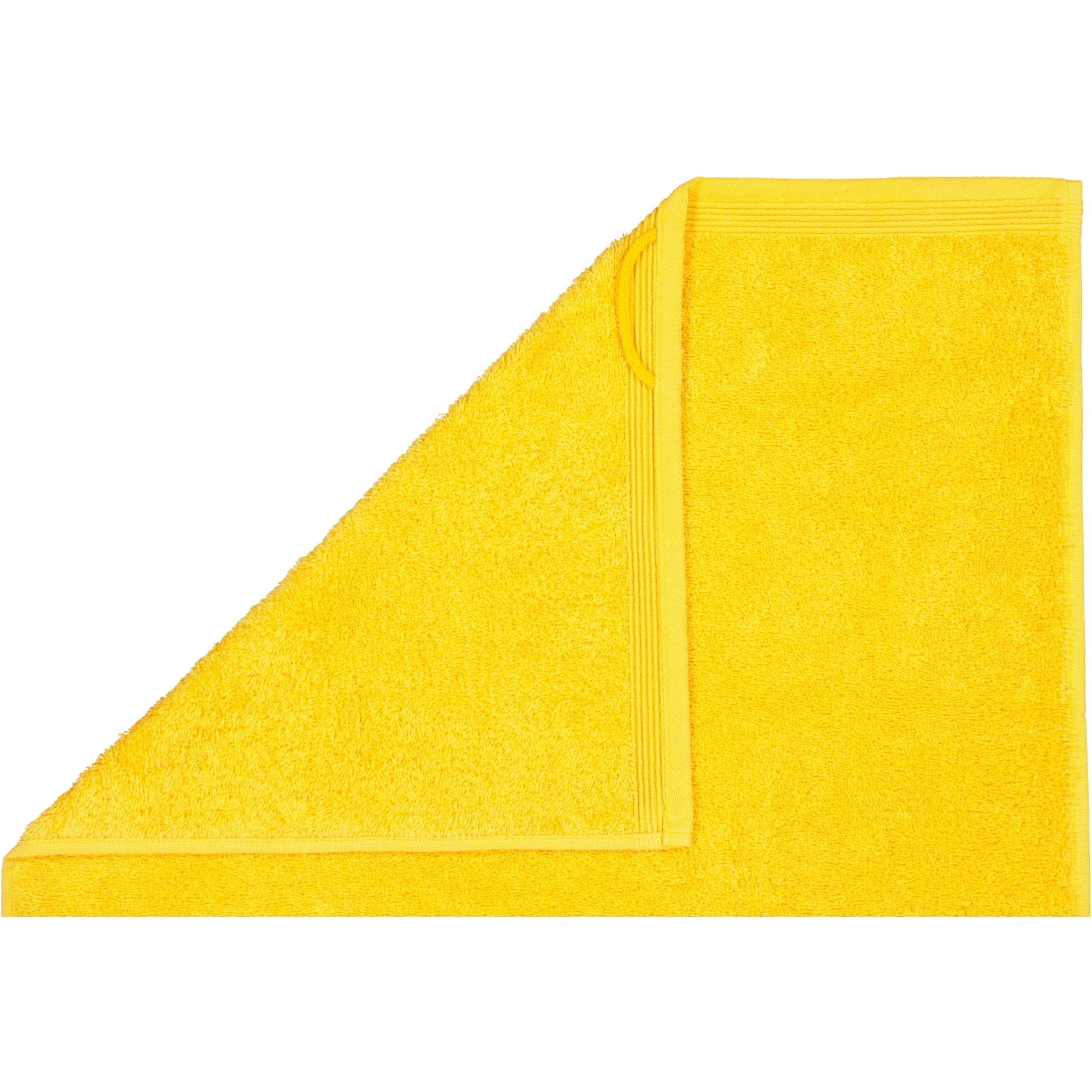 Möve Handtücher Superwuschel gold - 115