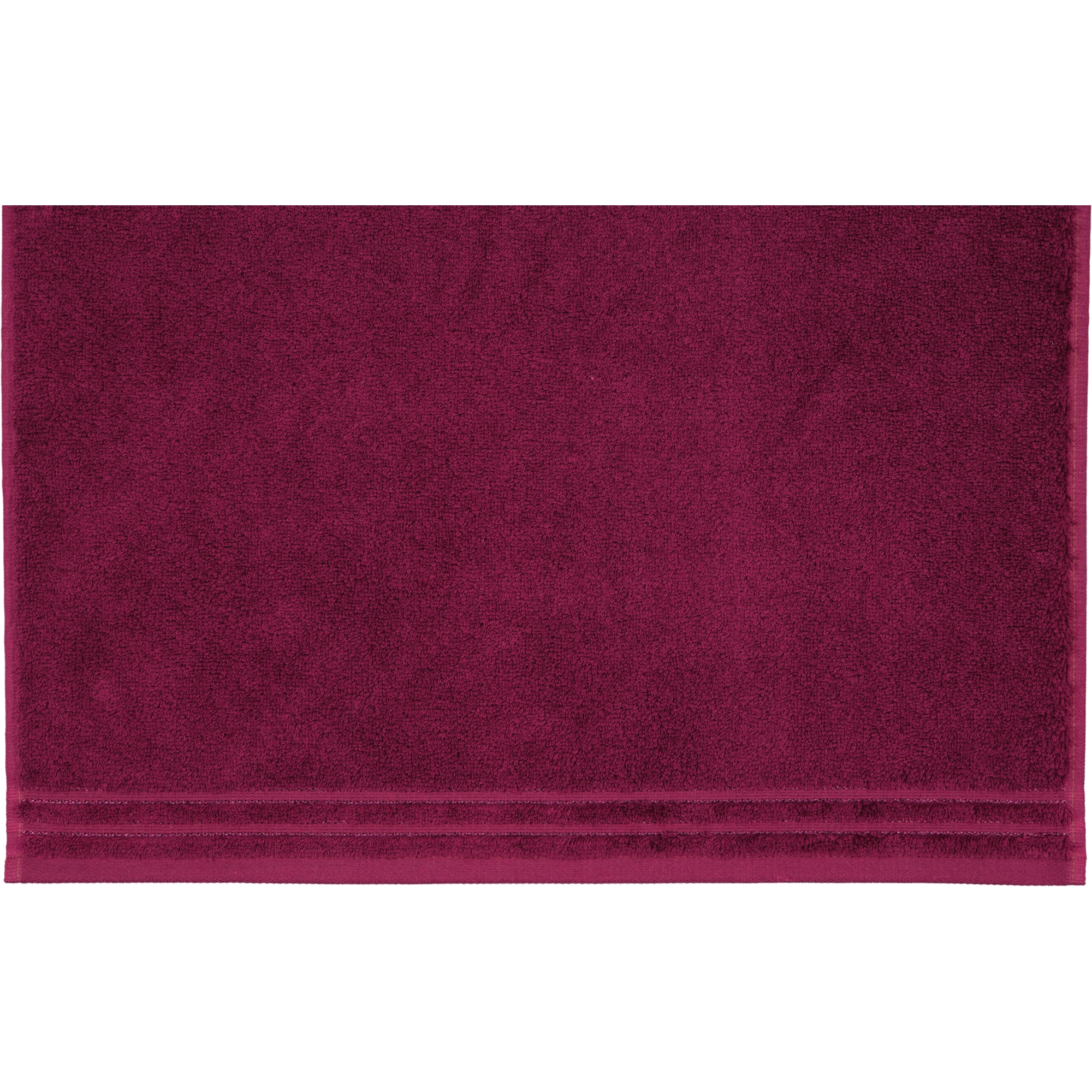 Vossen Handtücher Calypso Feeling grape - 8640