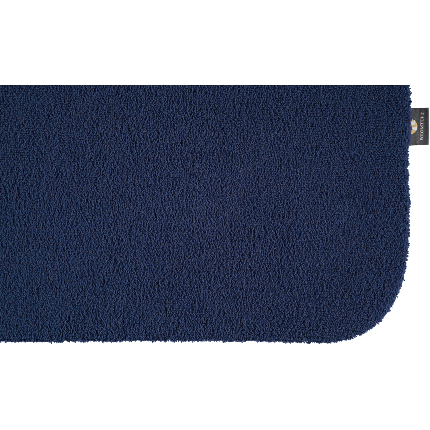 Rhomtuft RHOMTUFT Badteppiche Aspect kobalt - 84