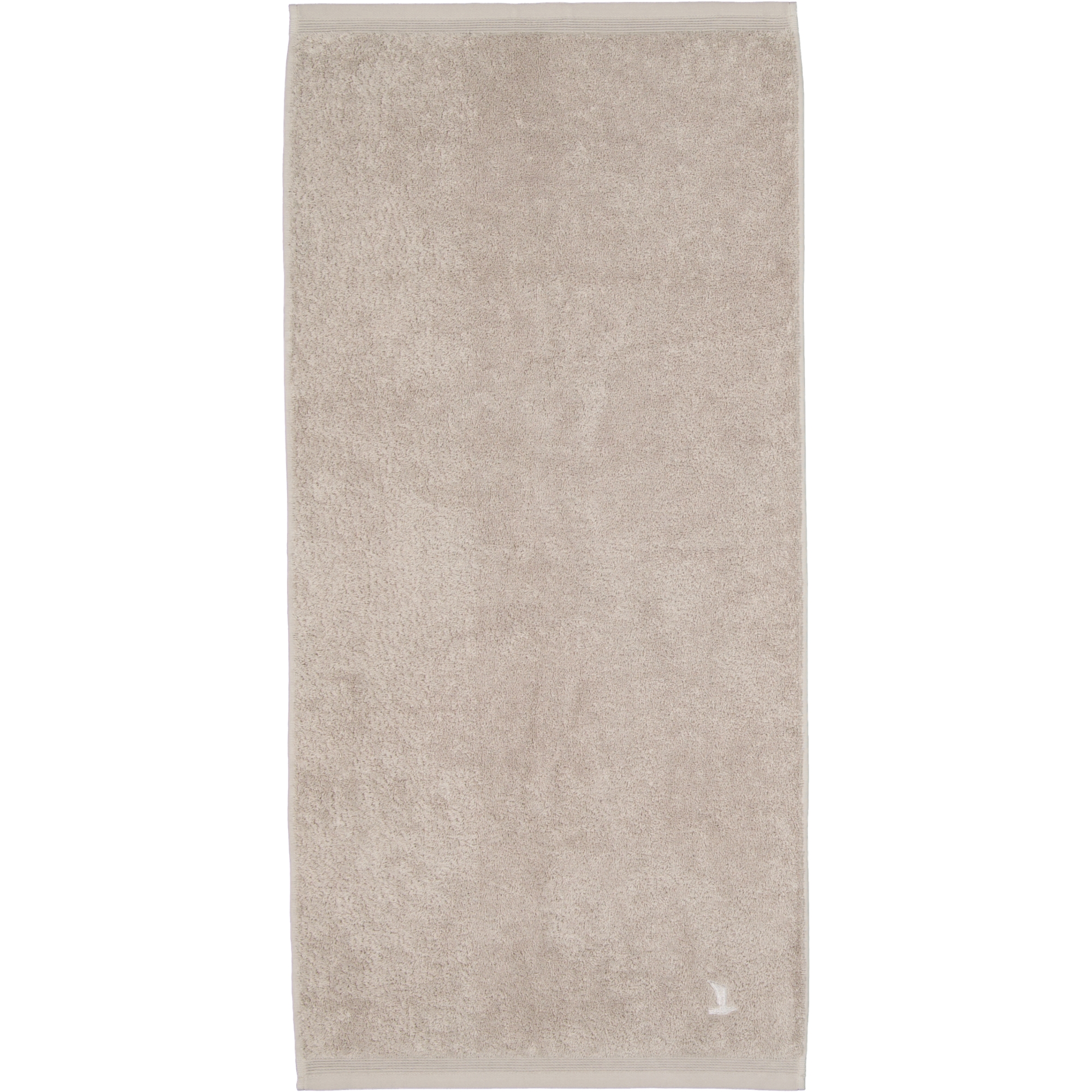 Möve Handtücher Superwuschel cashmere - 713