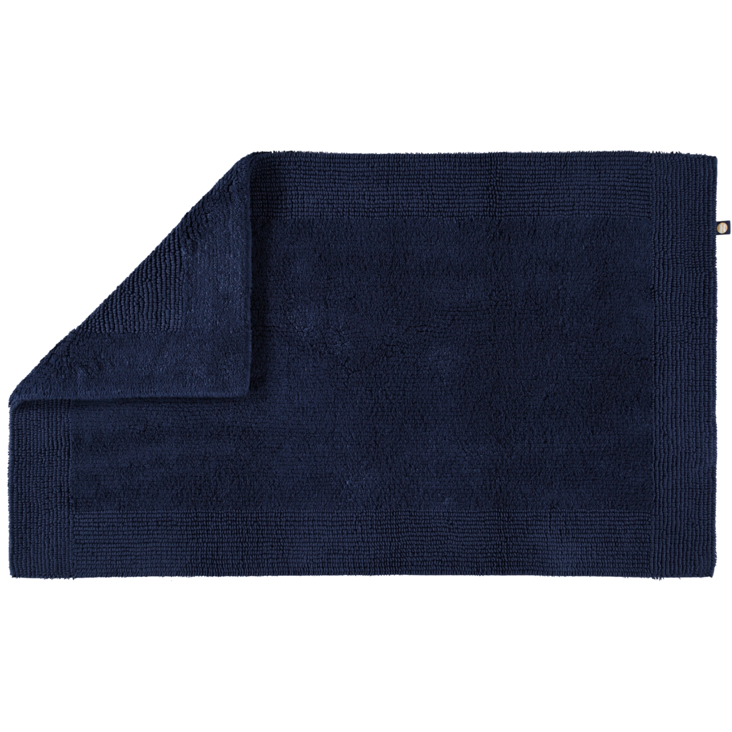 Rhomtuft RHOMTUFT Badteppiche Prestige kobalt - 84