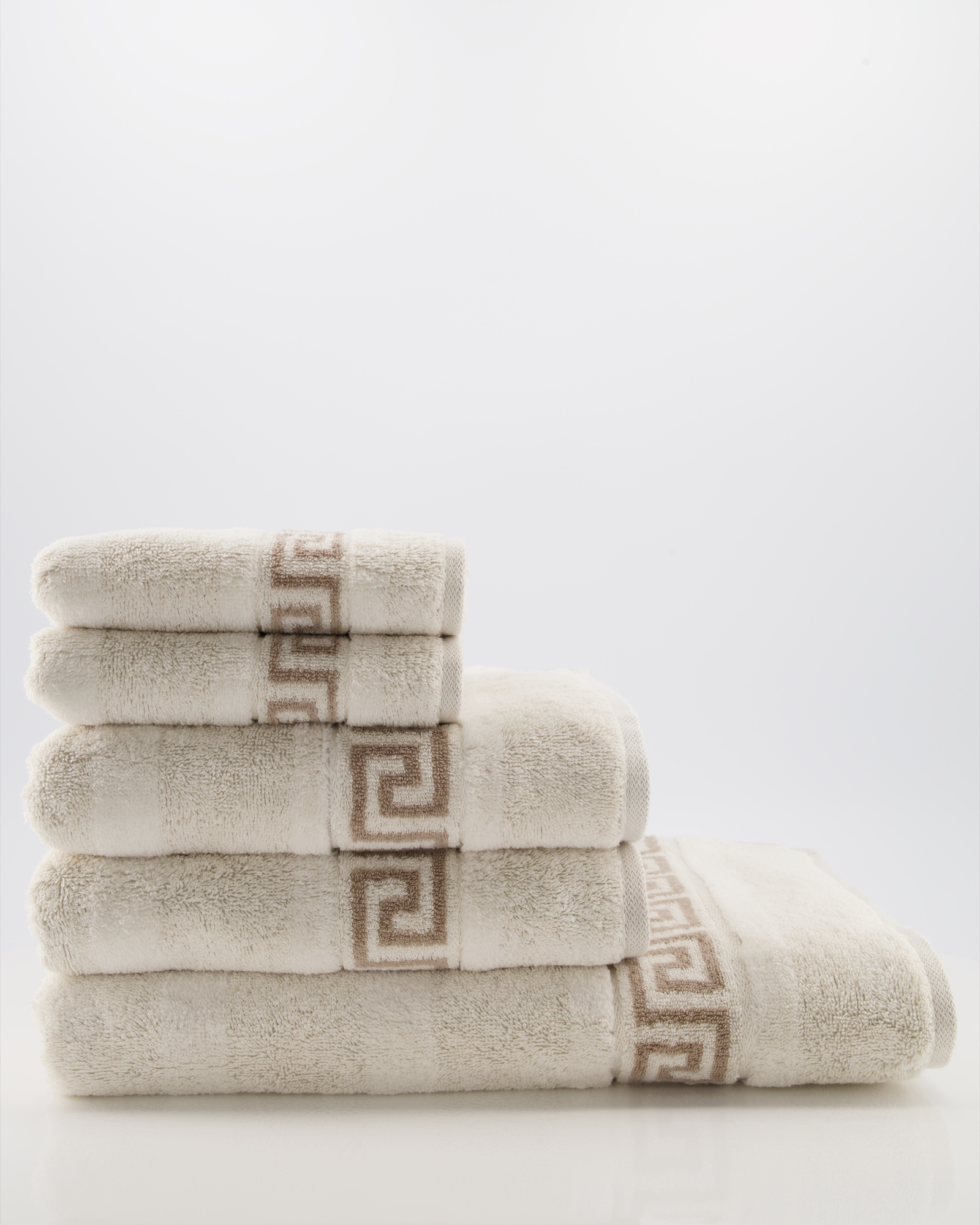 Cawö Handtücher Noblesse Duo 1003 - Farbe: natur - 33