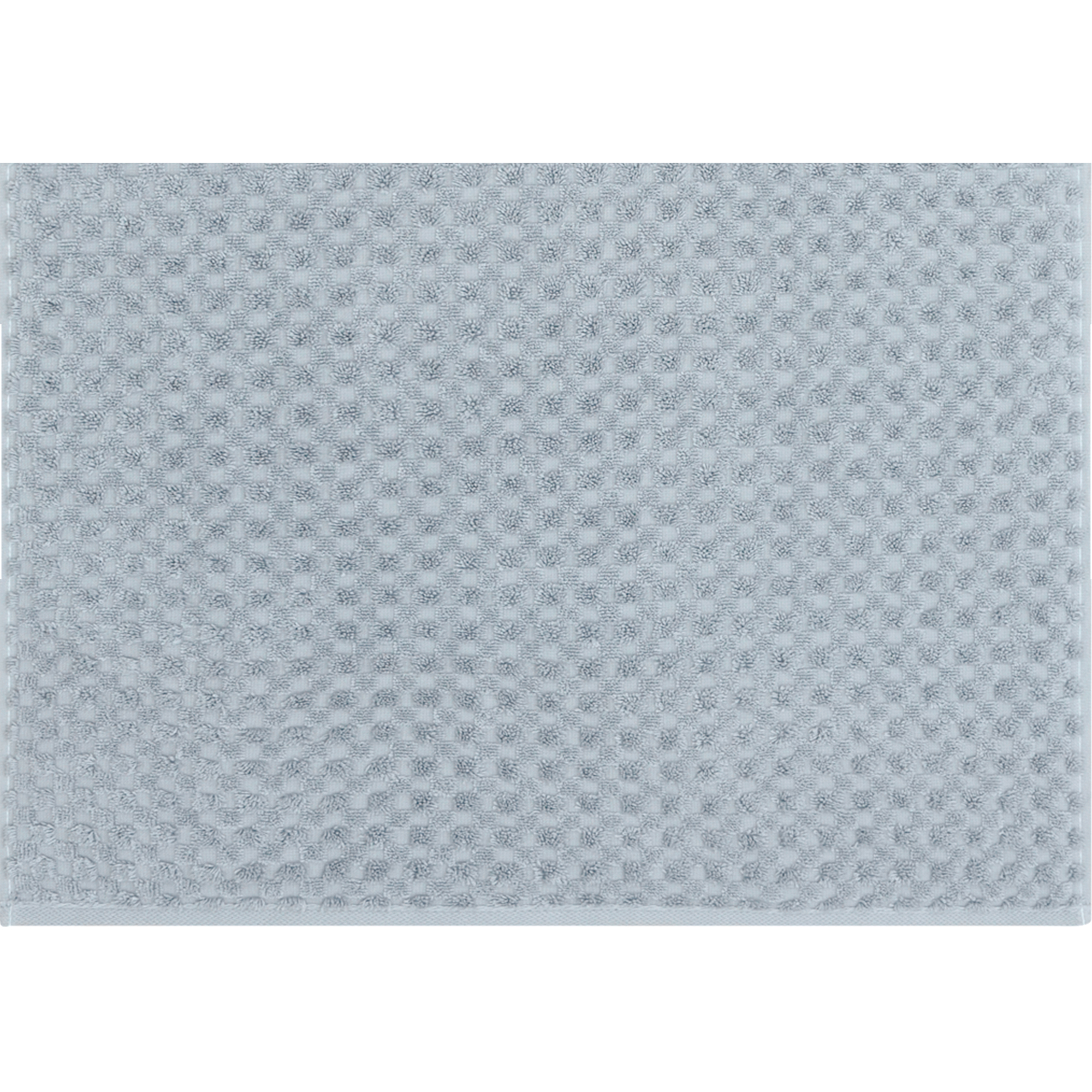Cawö Handtücher Pure Elements 6510 sturmblau - 127 - Gästetuch 30x50 cm